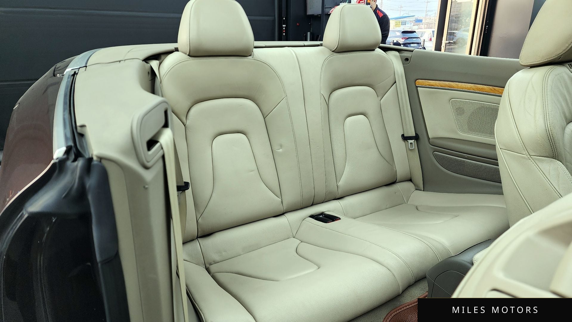 Audi A5 2011 — миниатюра 12