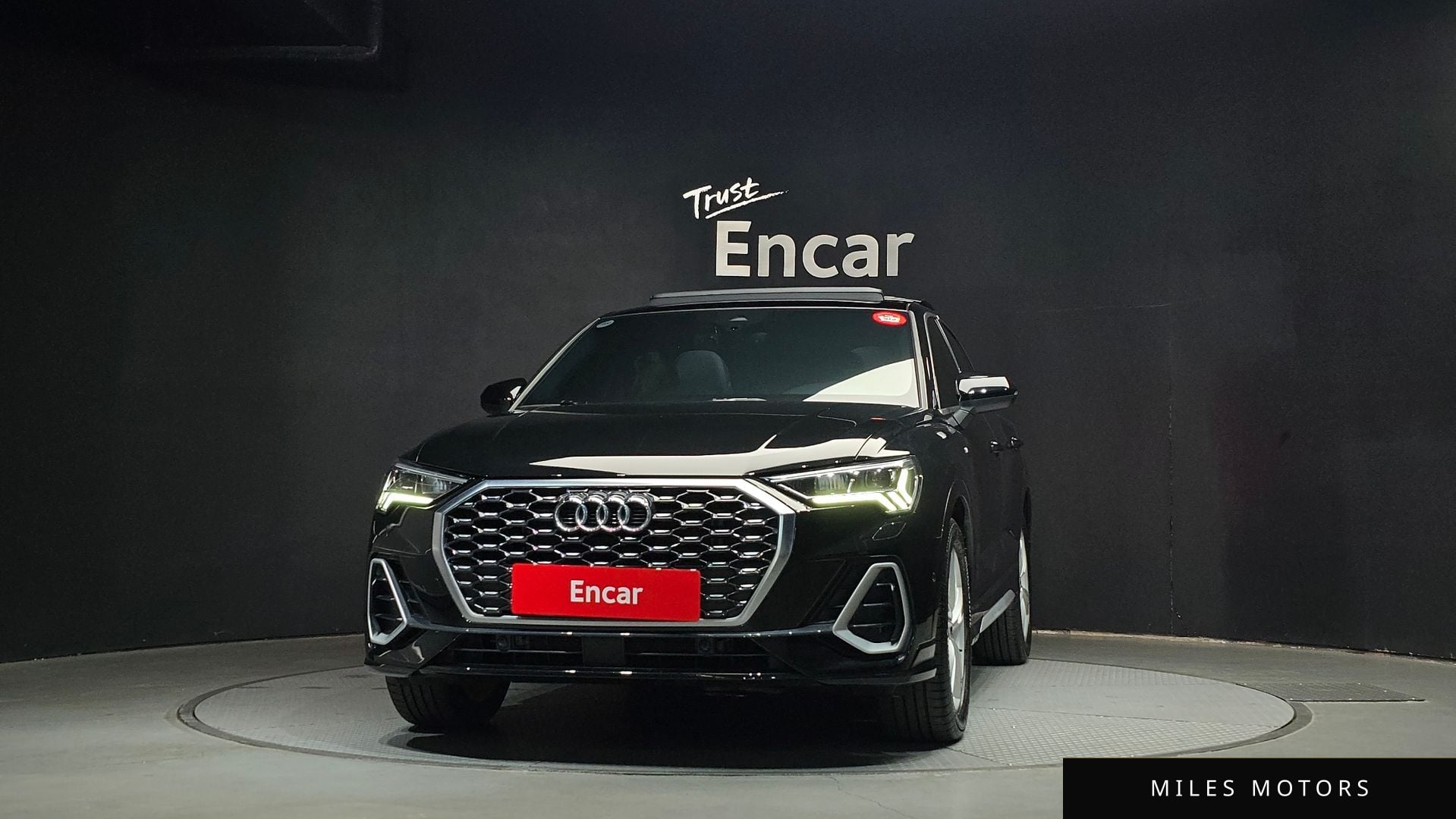 Audi Q3 (F3) 2023 — миниатюра 3