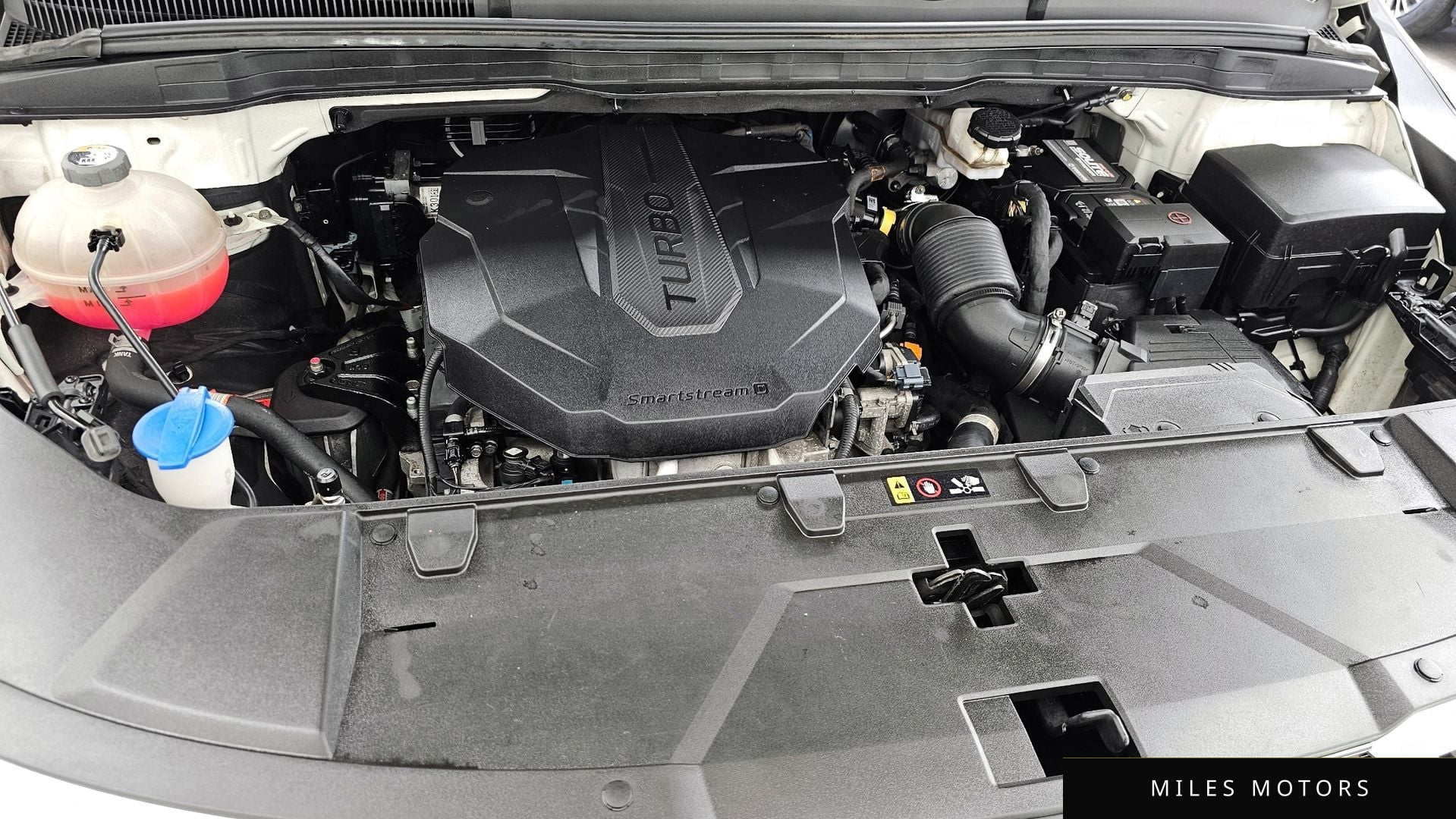 Kia Carnival 2021 — миниатюра 6