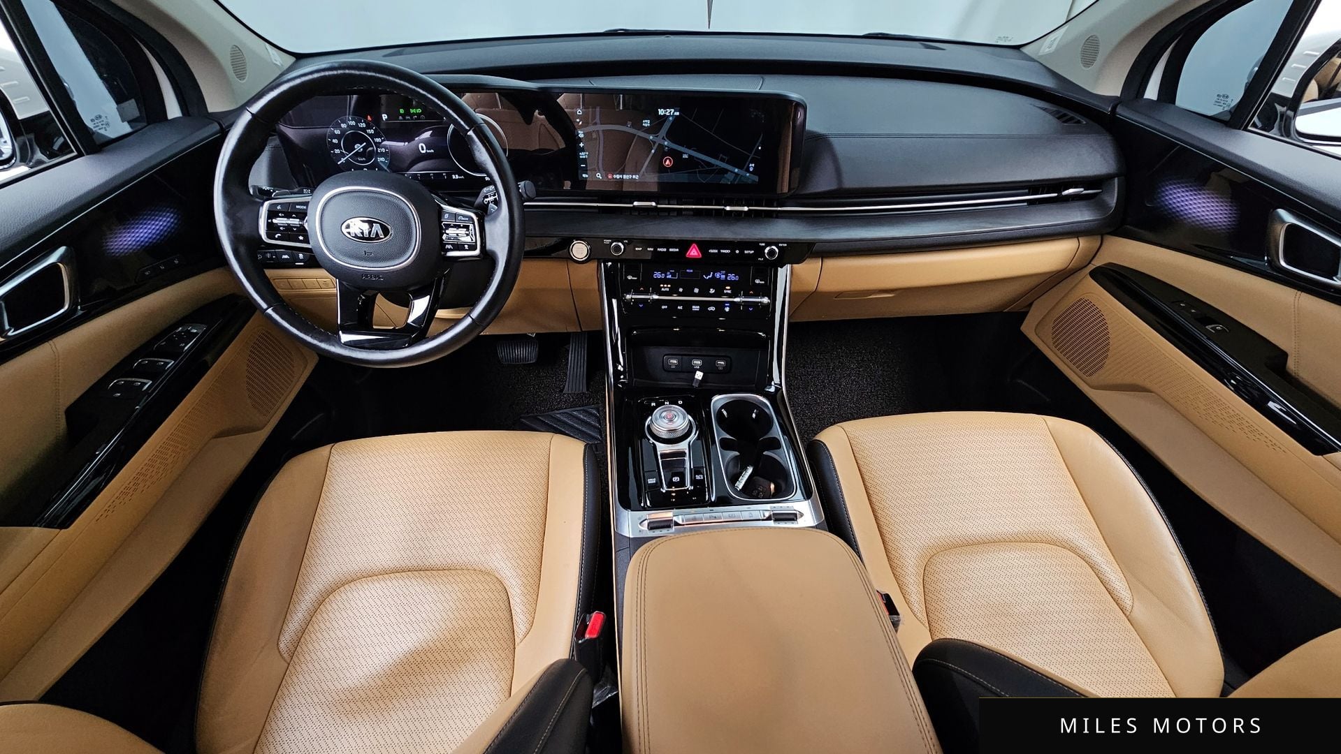 Kia Carnival 2021 — миниатюра 7