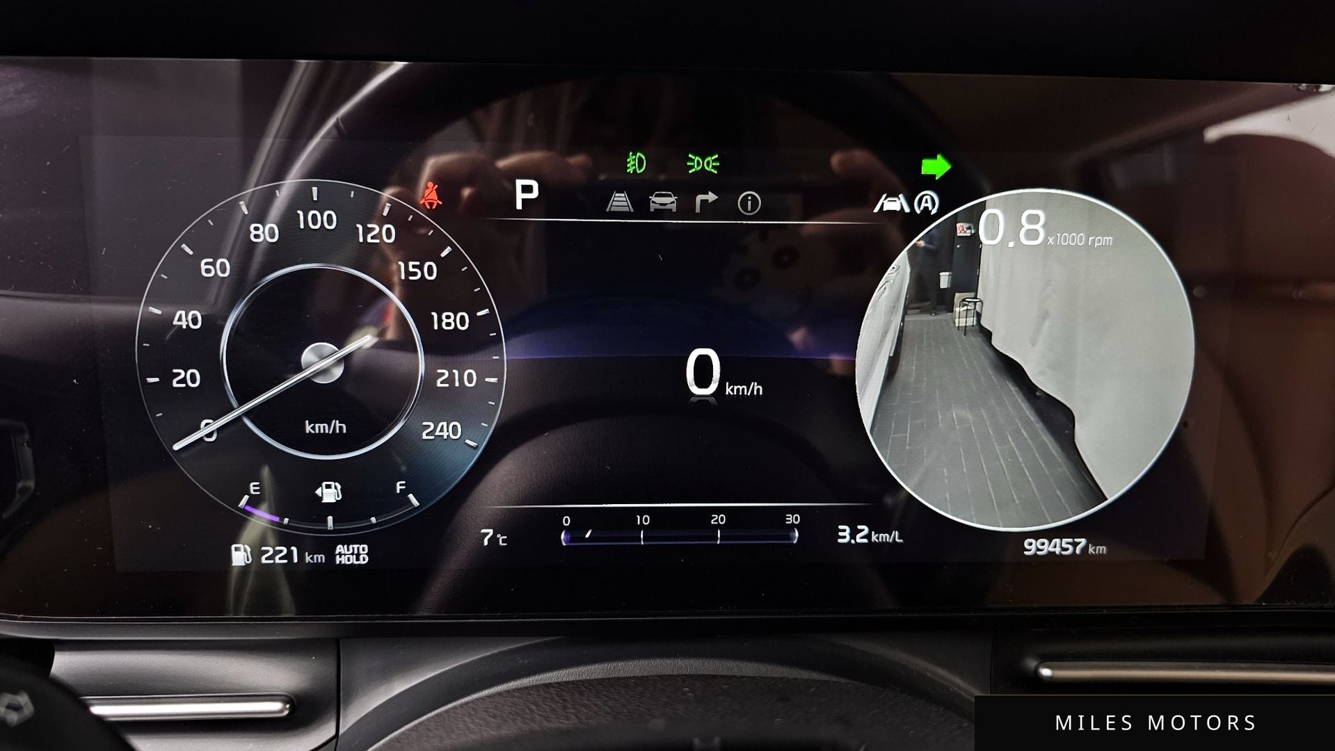 Kia Carnival 2021 — миниатюра 8