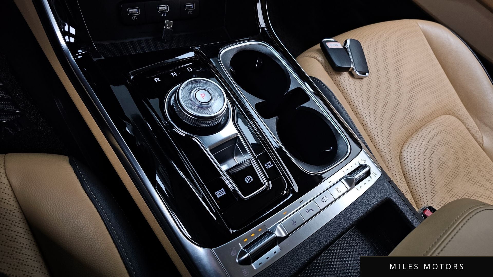 Kia Carnival 2021 — миниатюра 9