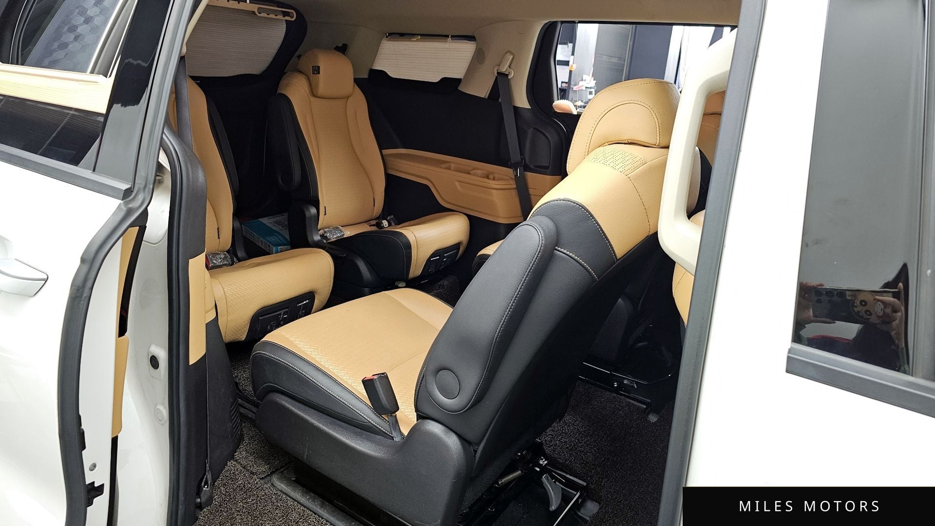 Kia Carnival 2021 — миниатюра 12