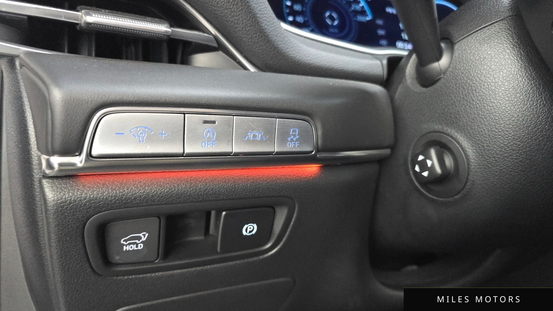 Genesis GV80 2021 — миниатюра 17