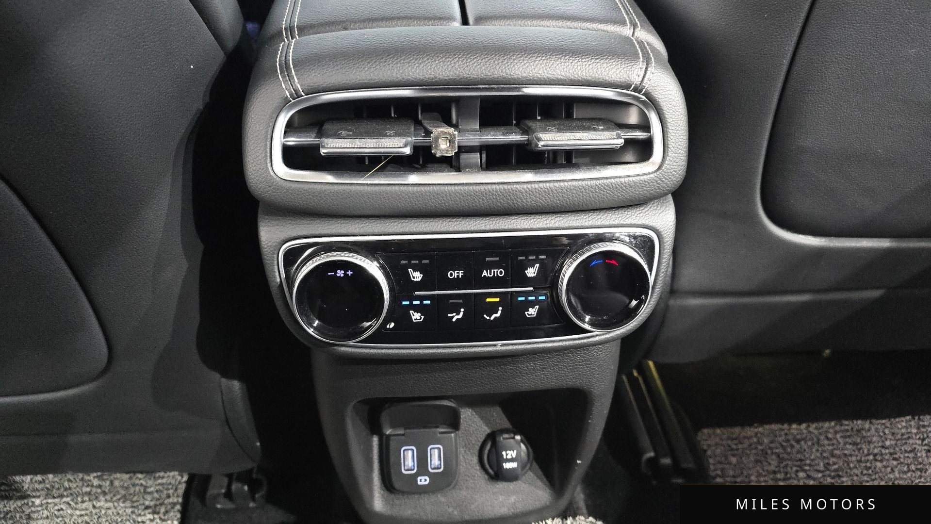 Genesis GV80 2021 — миниатюра 19