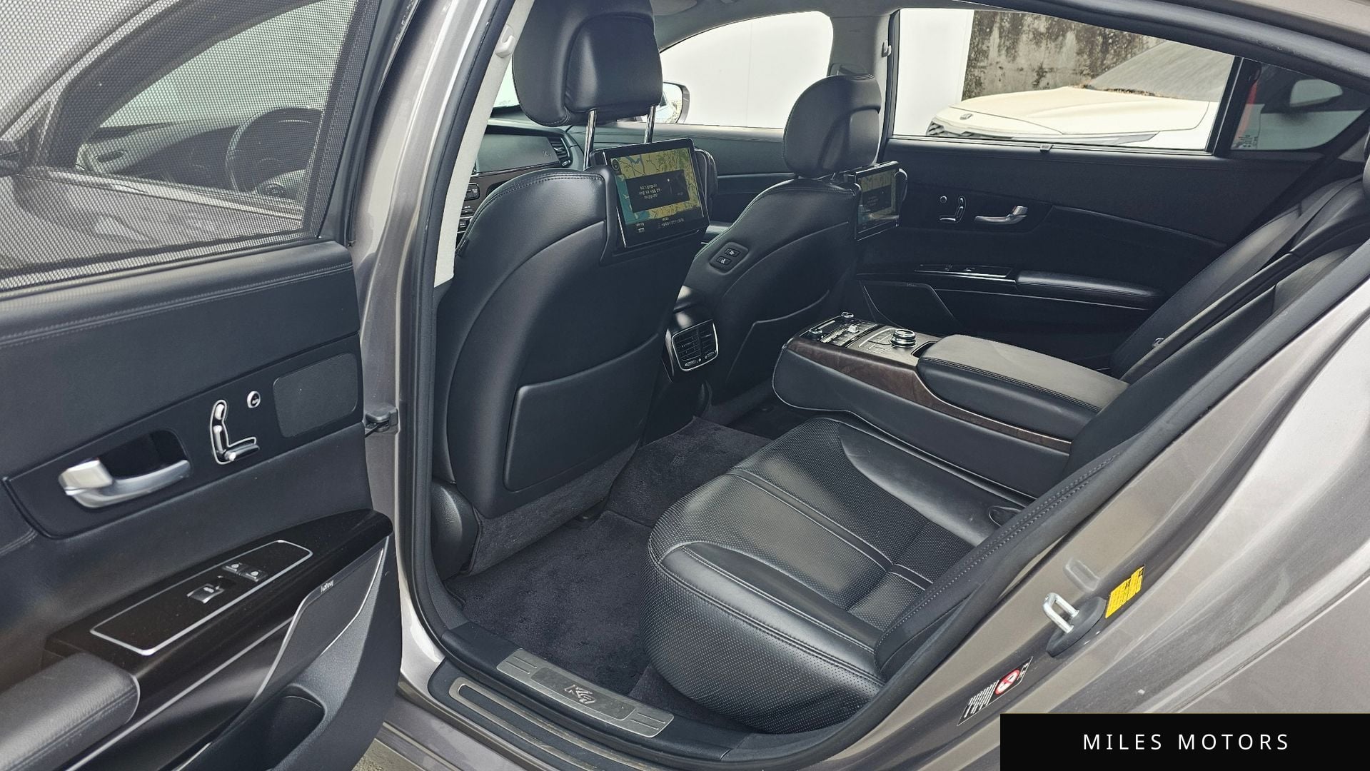 Kia K9 2013 — миниатюра 12