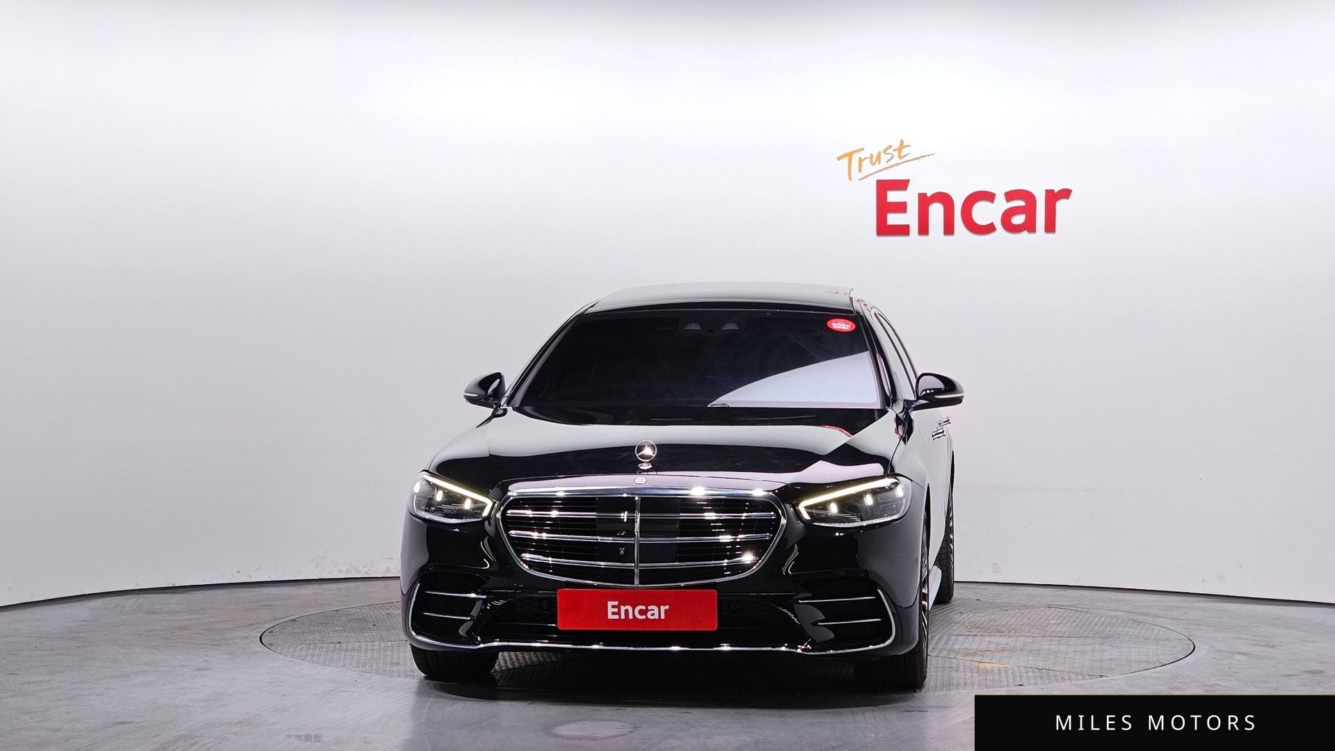 Mercedes-Benz S-Class W223 2021 — миниатюра 3