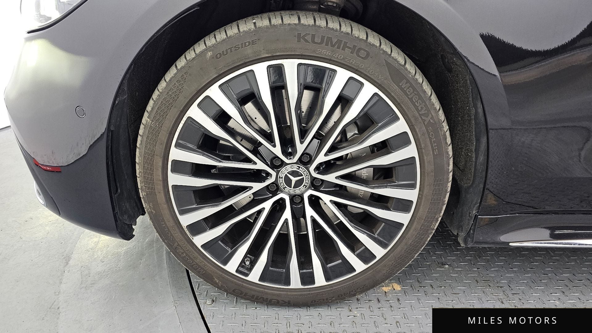 Mercedes-Benz S-Class W223 2021 — миниатюра 5