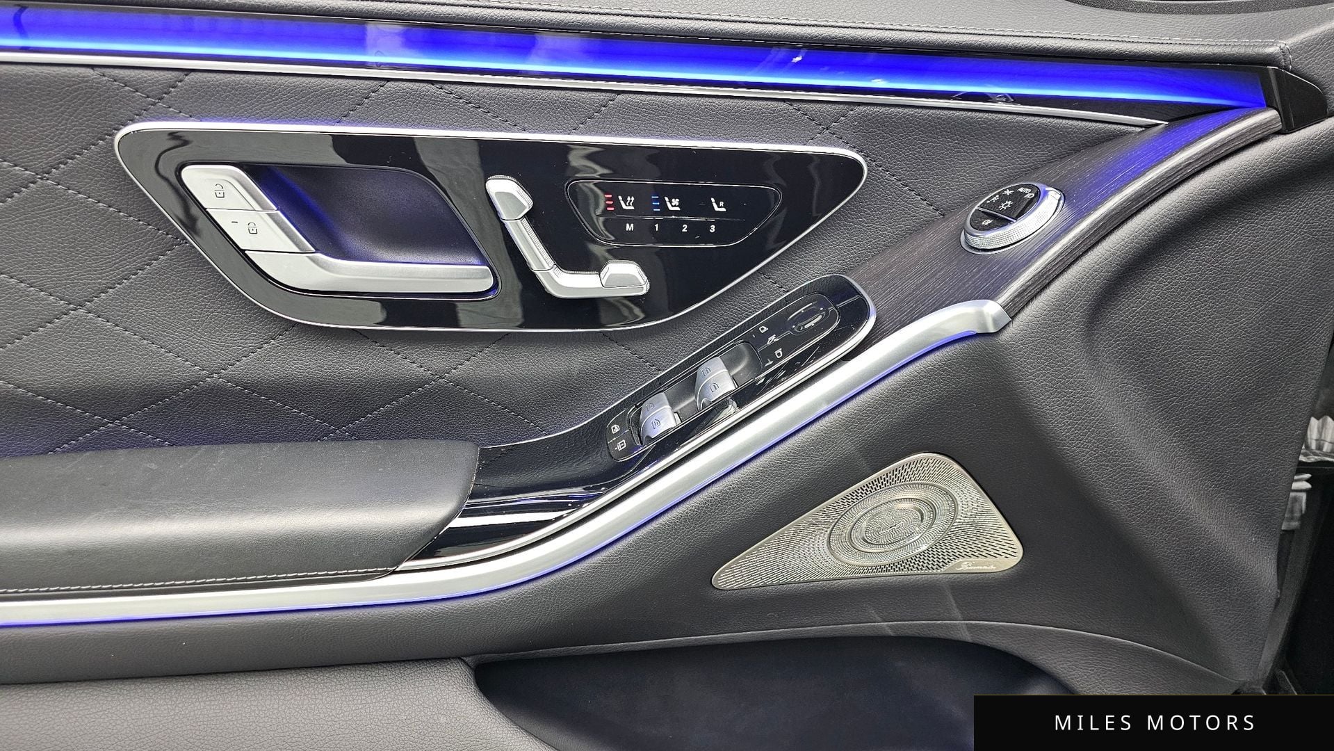 Mercedes-Benz S-Class W223 2021 — миниатюра 18