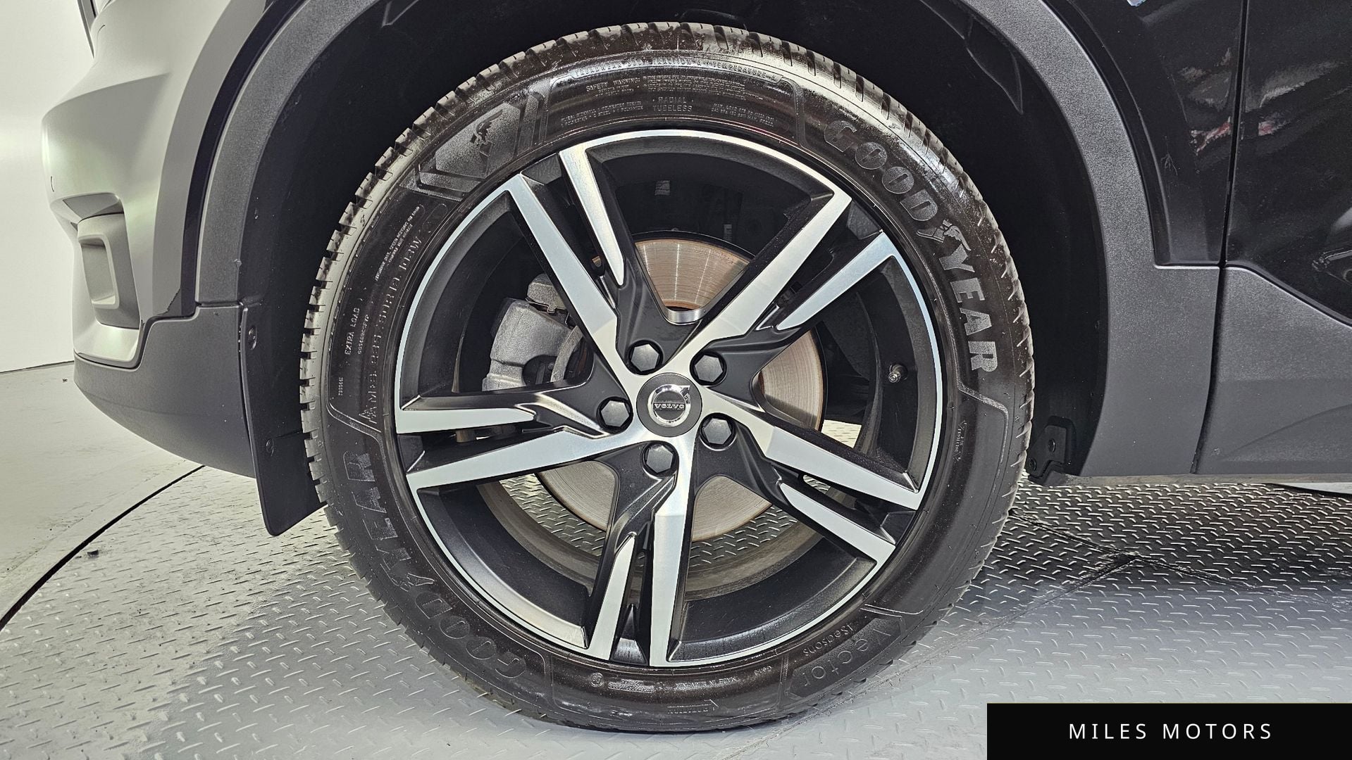 Volvo XC40 2020 — миниатюра 5