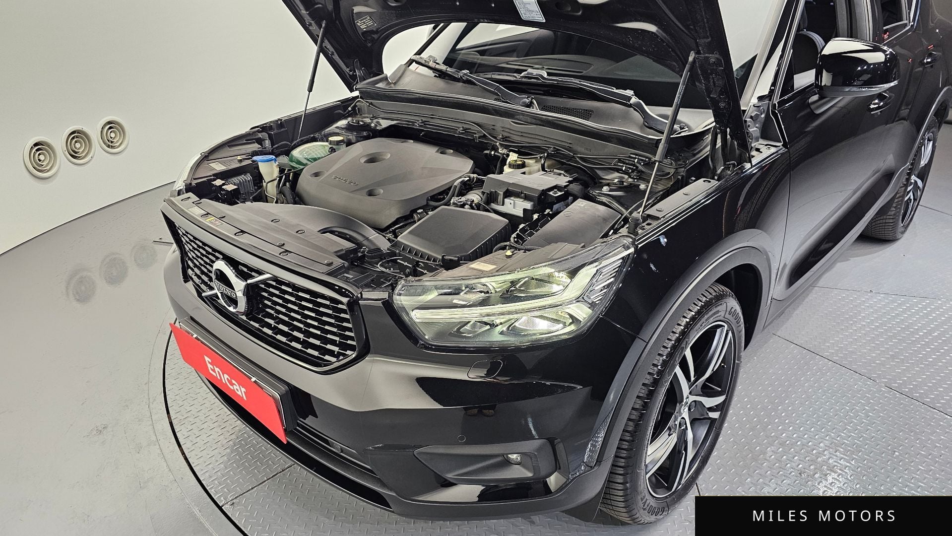 Volvo XC40 2020 — миниатюра 6