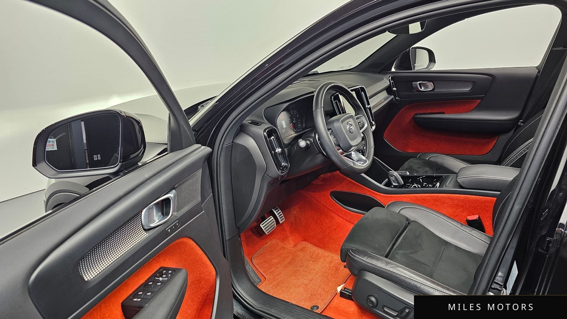 Volvo XC40 2020 — миниатюра 10
