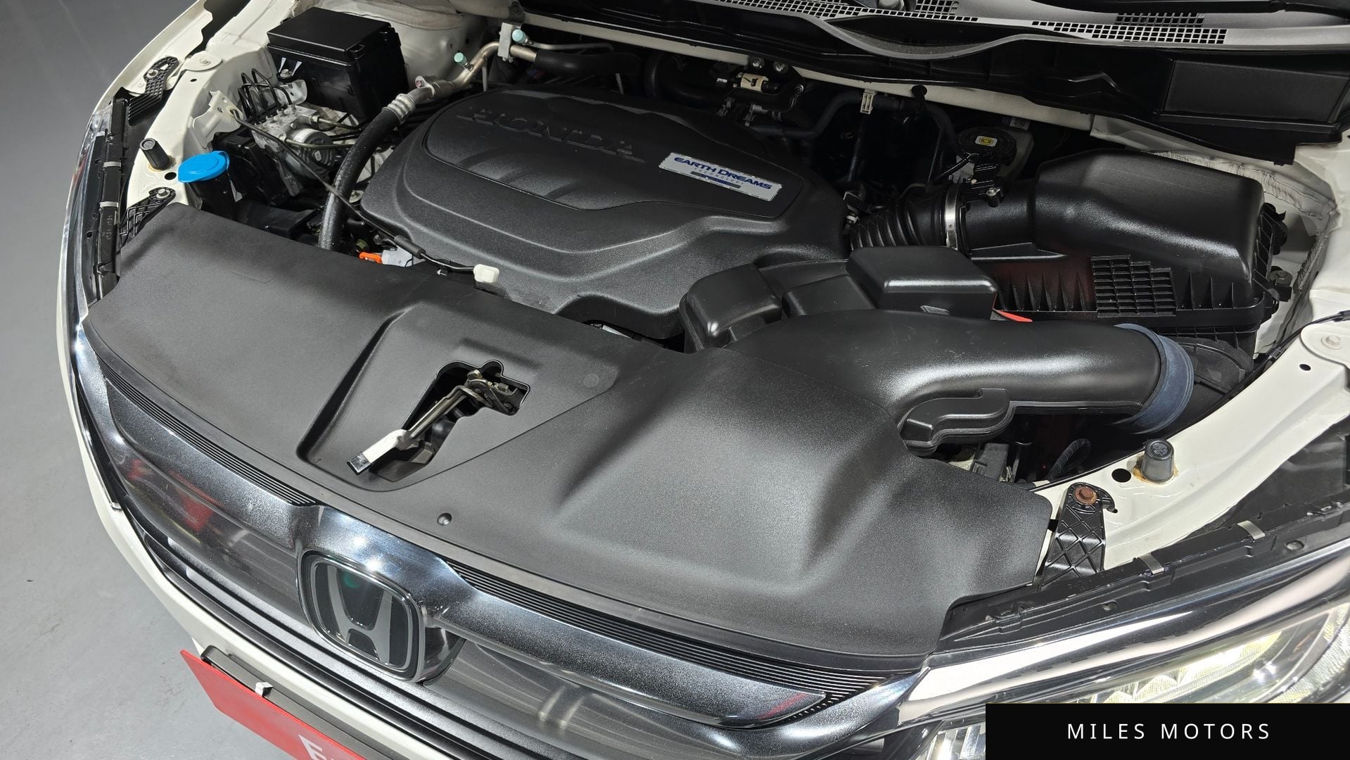 Honda Odyssey 2018 — миниатюра 6