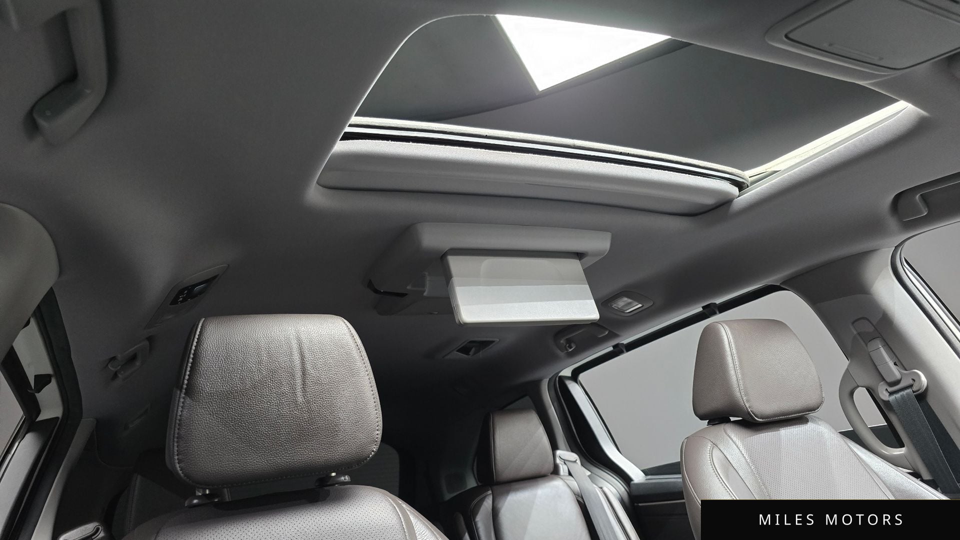 Honda Odyssey 2018 — миниатюра 19