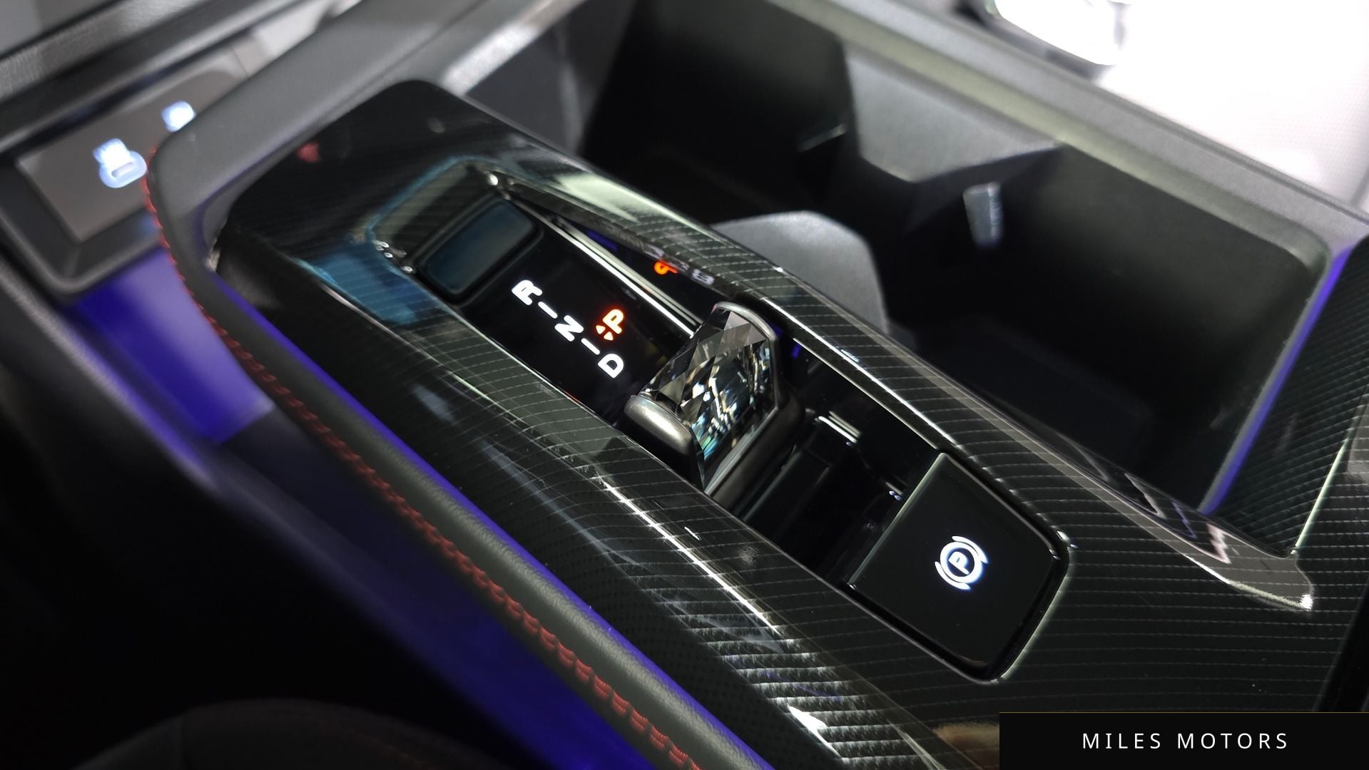 KG Mobility Actyon 2025 — миниатюра 9