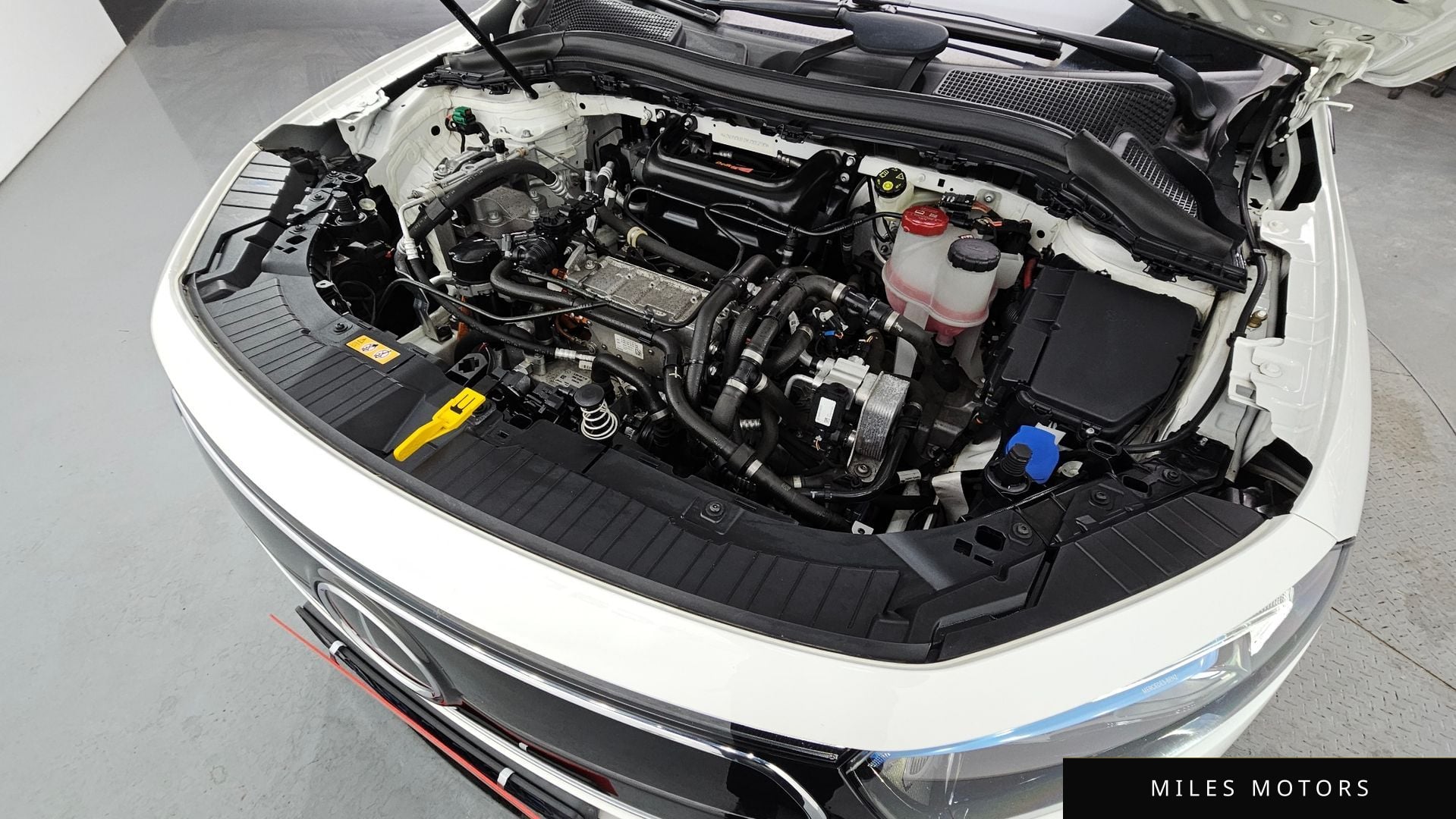 Mercedes-Benz EQA H243 2021 — миниатюра 6