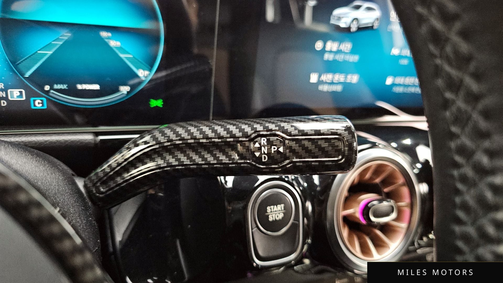 Mercedes-Benz EQA H243 2021 — миниатюра 9