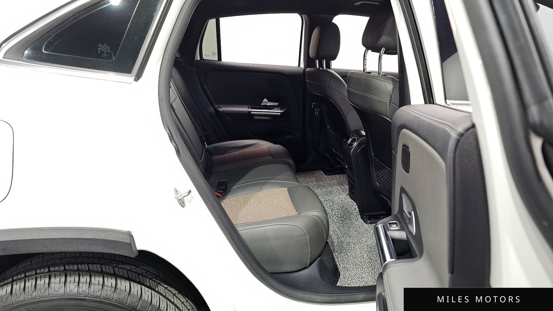 Mercedes-Benz EQA H243 2021 — миниатюра 12