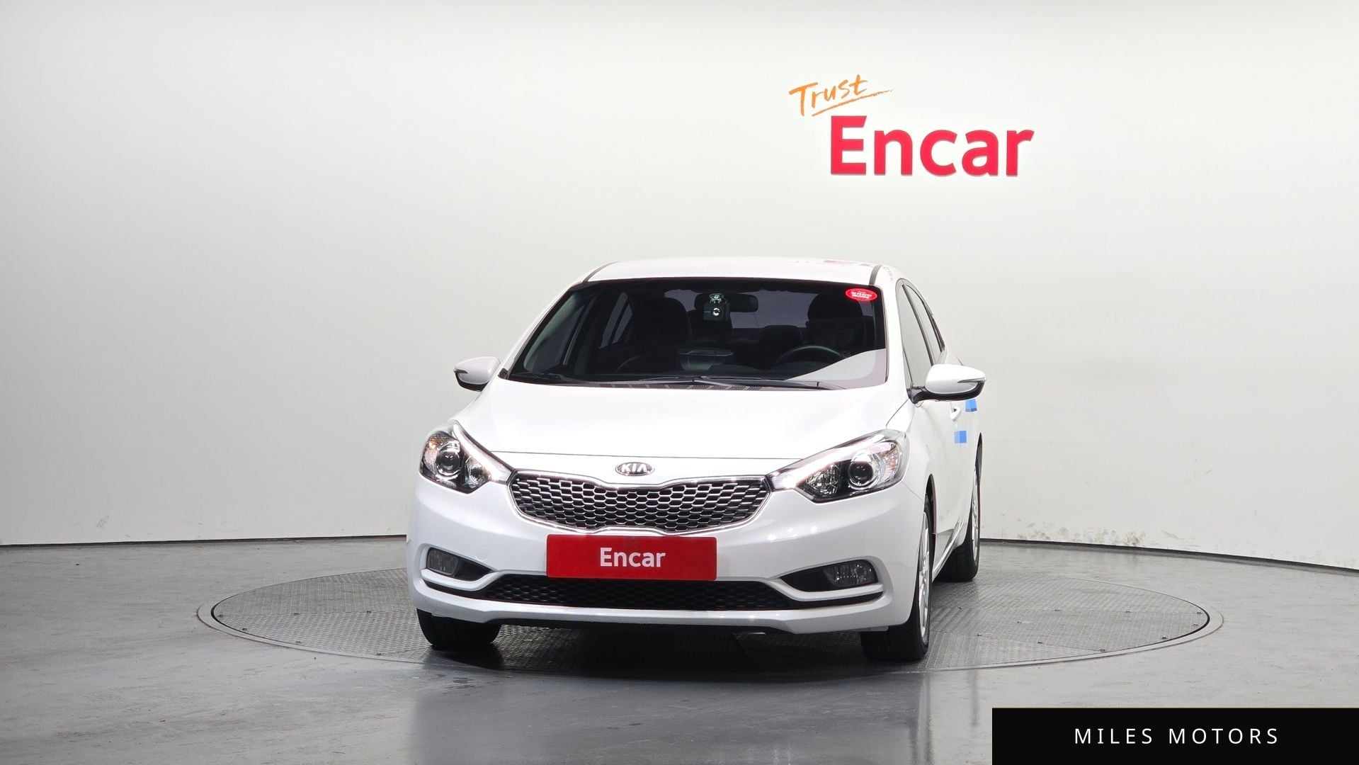 Kia K3 2013 — миниатюра 3