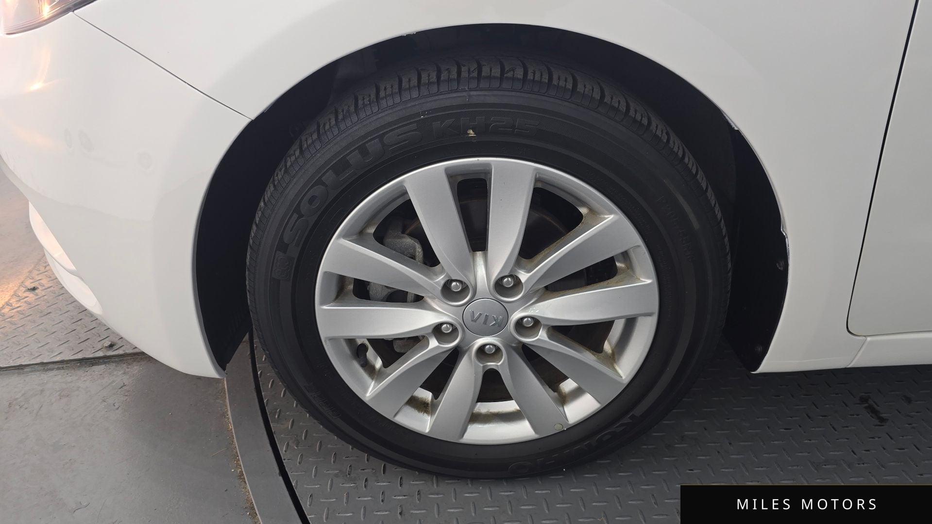 Kia K3 2013 — миниатюра 5