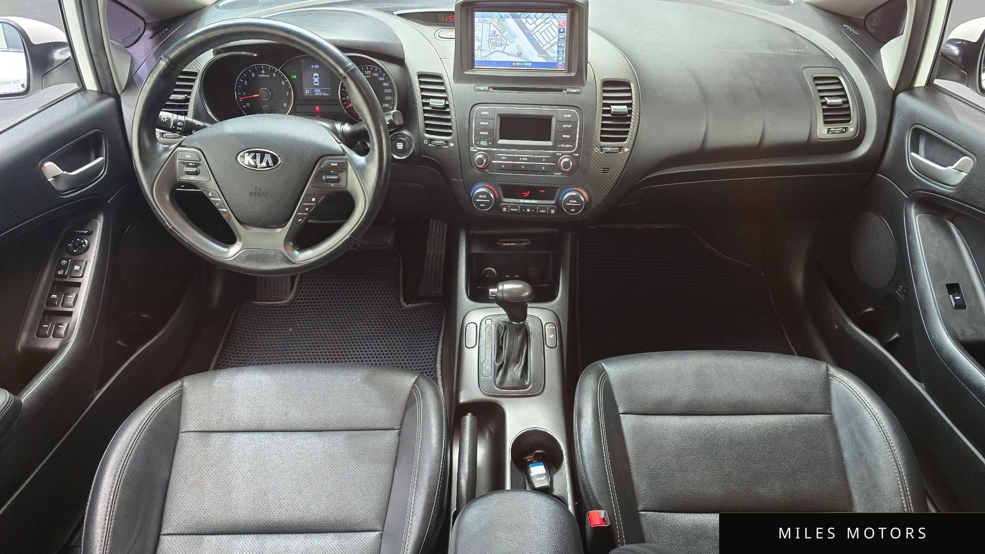 Kia K3 2013 — миниатюра 7
