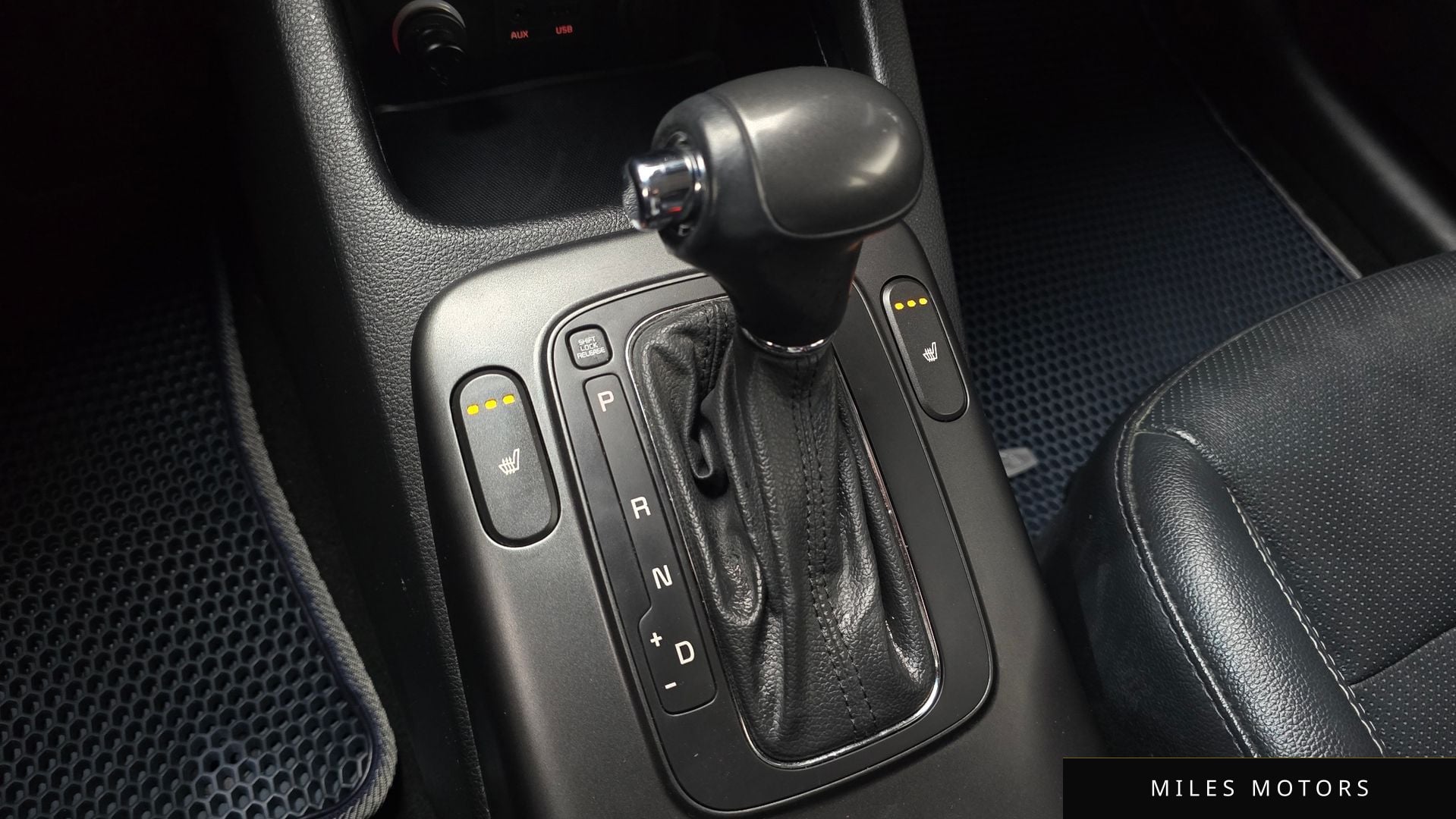 Kia K3 2013 — миниатюра 9