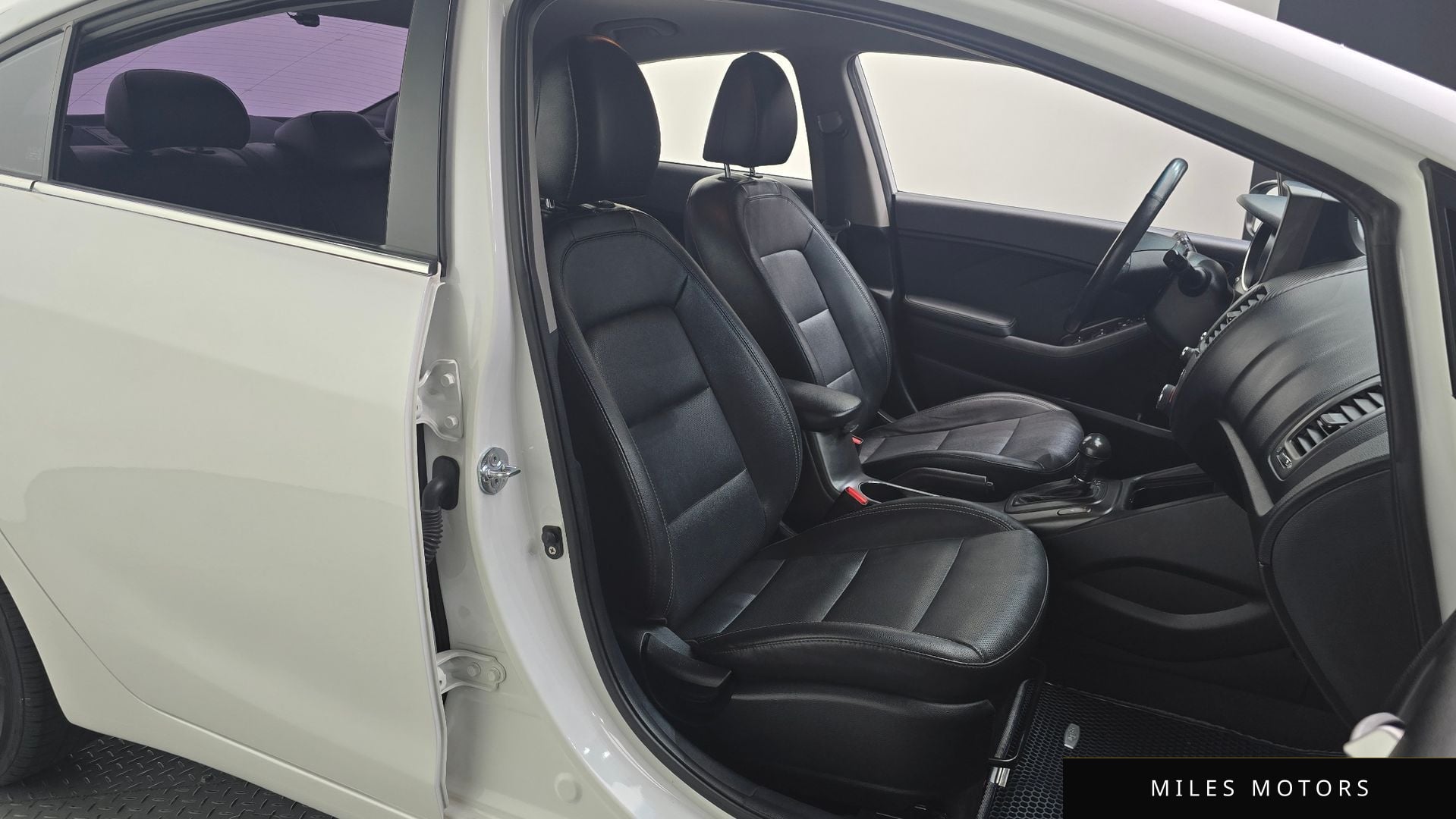 Kia K3 2013 — миниатюра 12