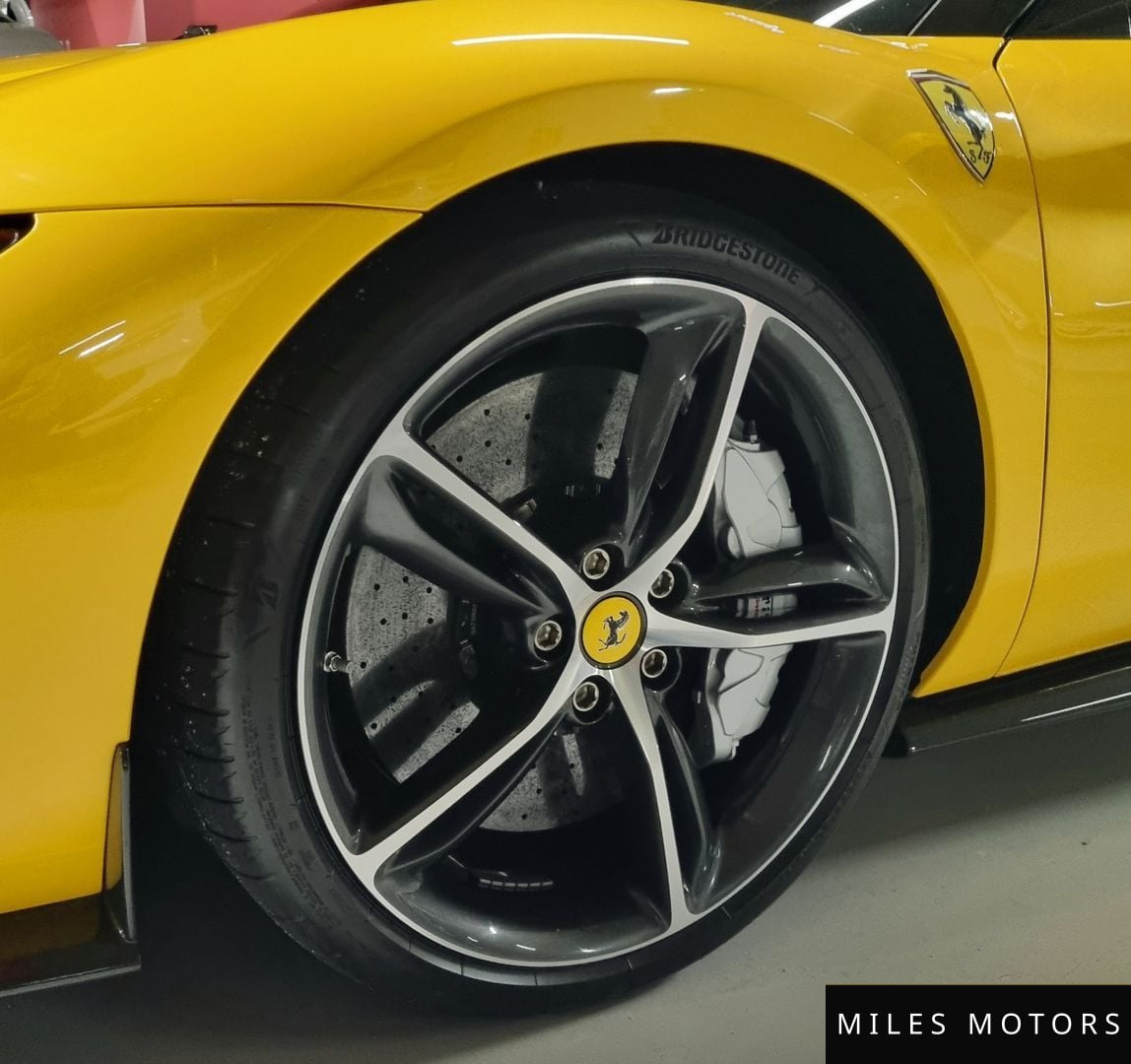 Ferrari 296 GTB 2023 — миниатюра 5