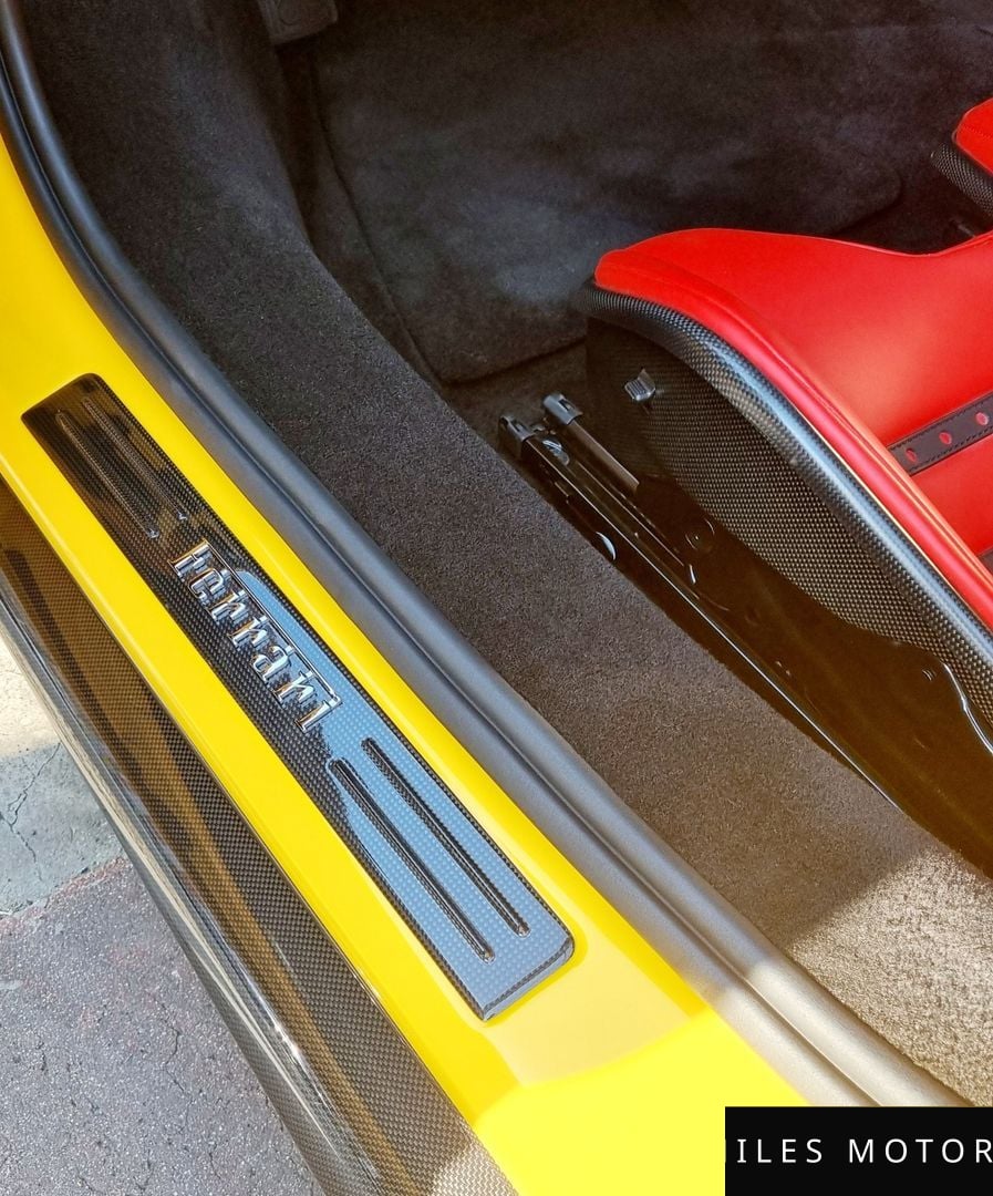Ferrari 296 GTB 2023 — миниатюра 12