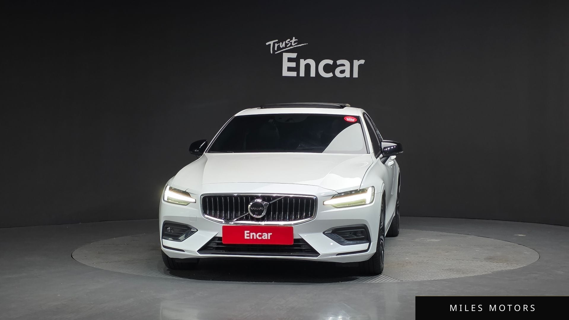 Volvo S60 2022 — миниатюра 3