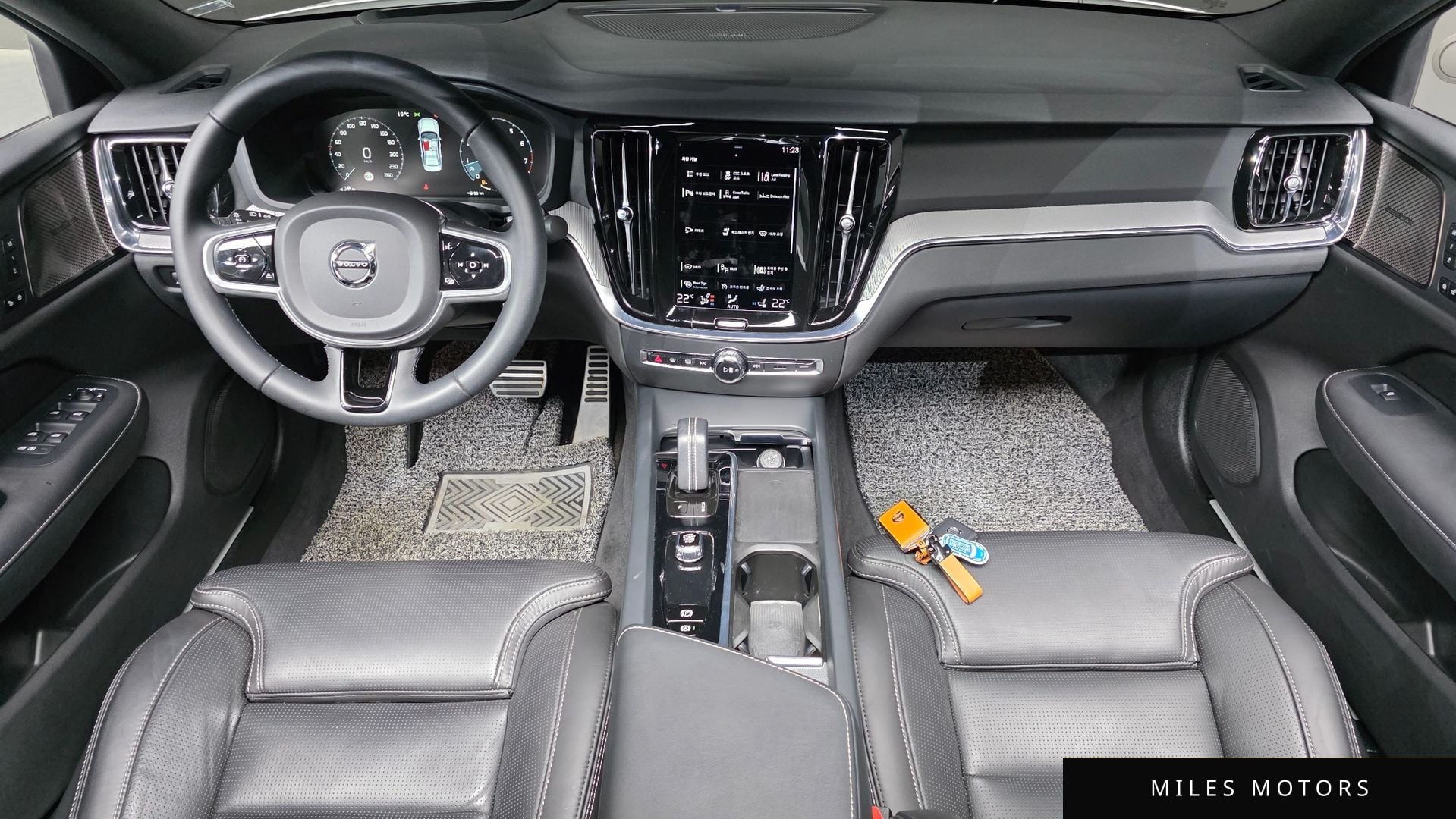 Volvo S60 2022 — миниатюра 7