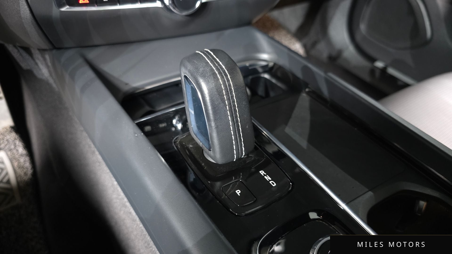 Volvo S60 2022 — миниатюра 9