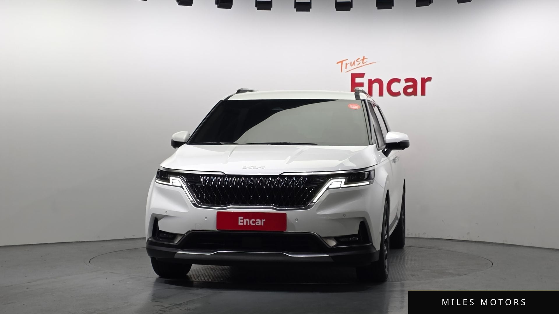 Kia Carnival 2022 — миниатюра 3