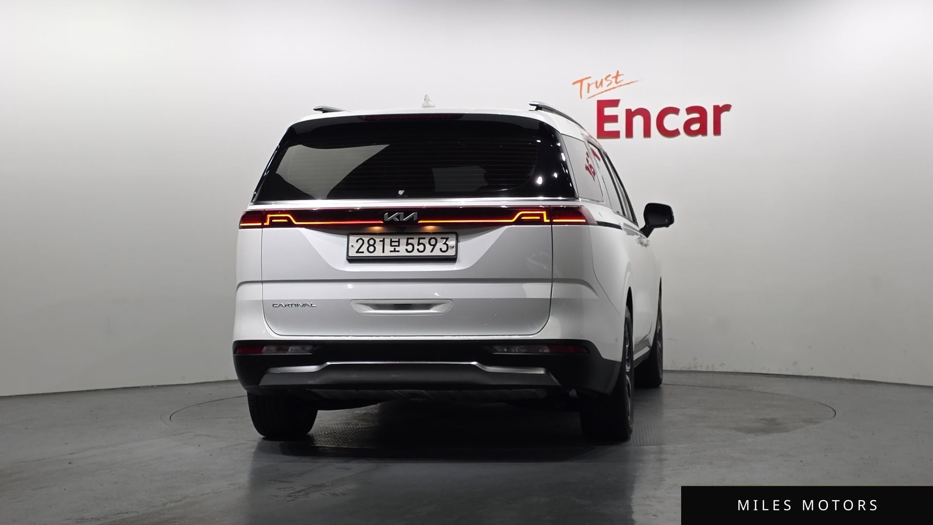 Kia Carnival 2022 — миниатюра 4