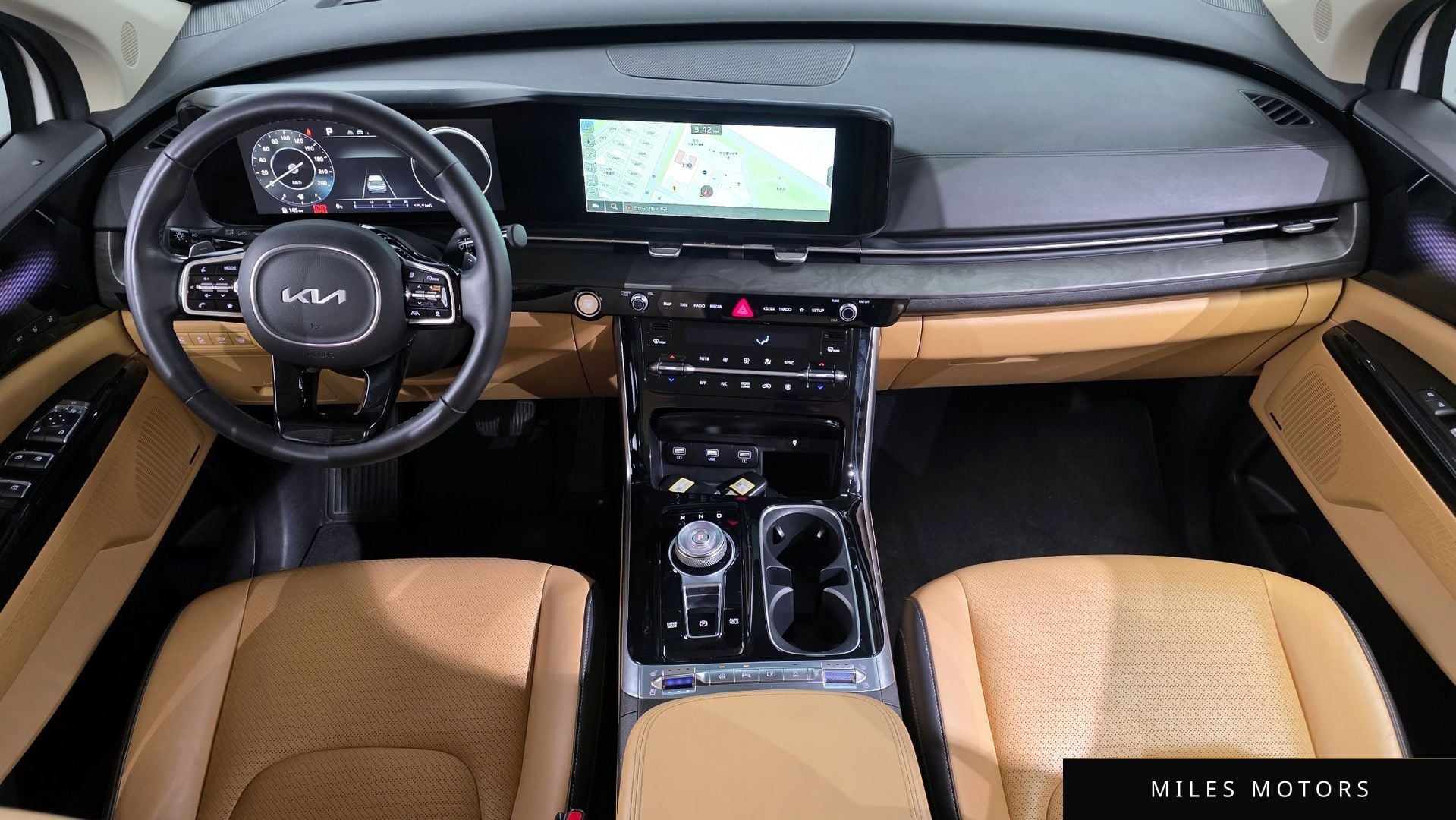 Kia Carnival 2022 — миниатюра 7