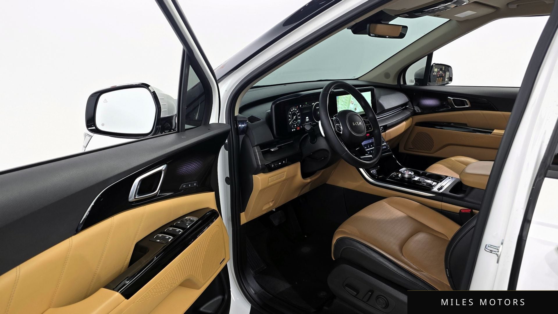 Kia Carnival 2022 — миниатюра 10