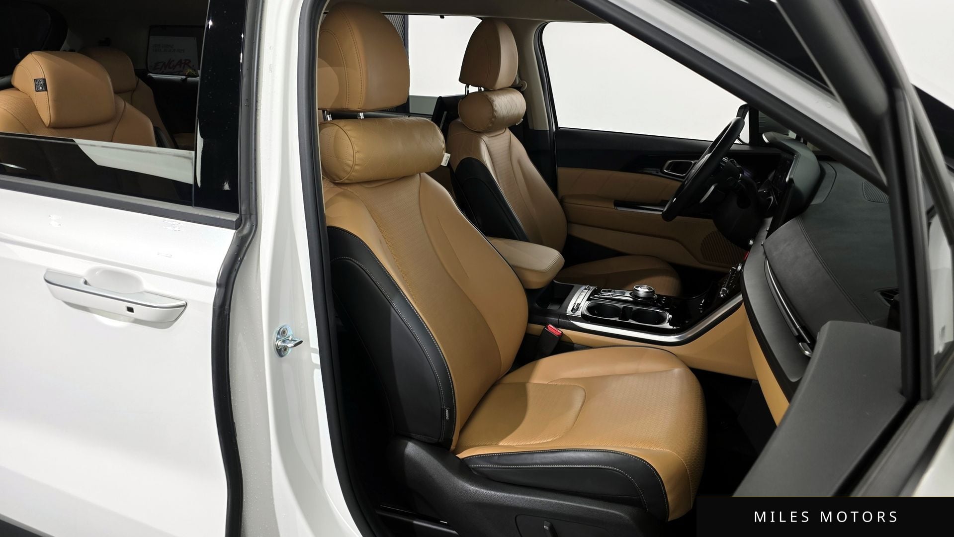 Kia Carnival 2022 — миниатюра 12
