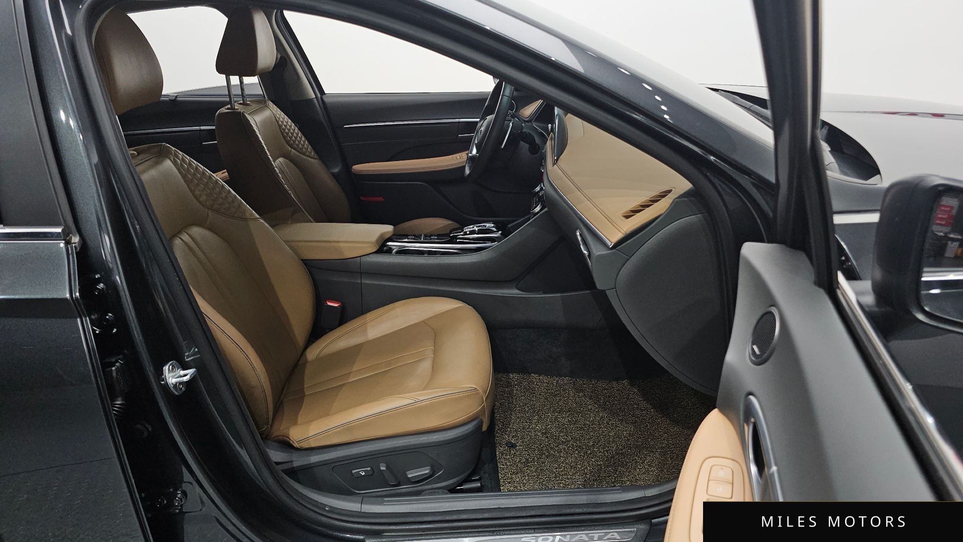 Hyundai Sonata 2020 — миниатюра 10