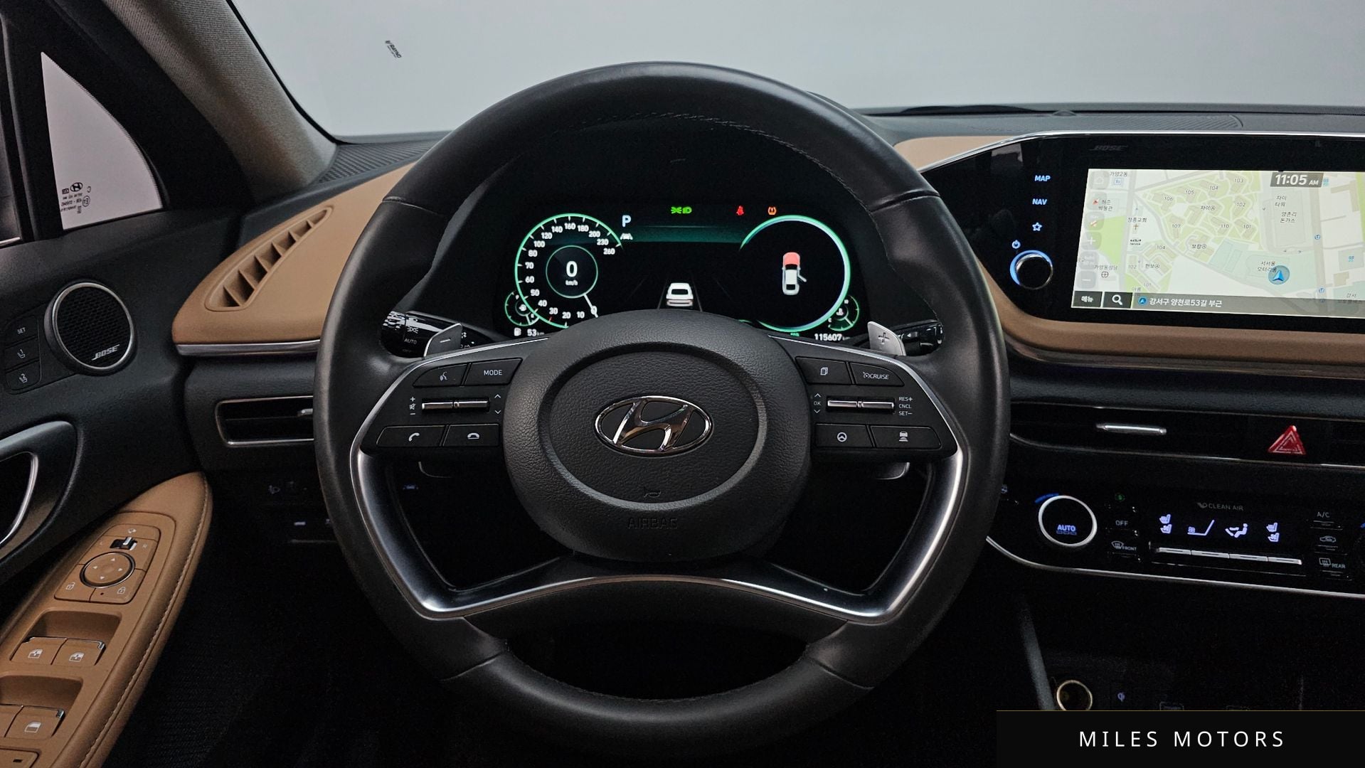 Hyundai Sonata 2020 — миниатюра 13