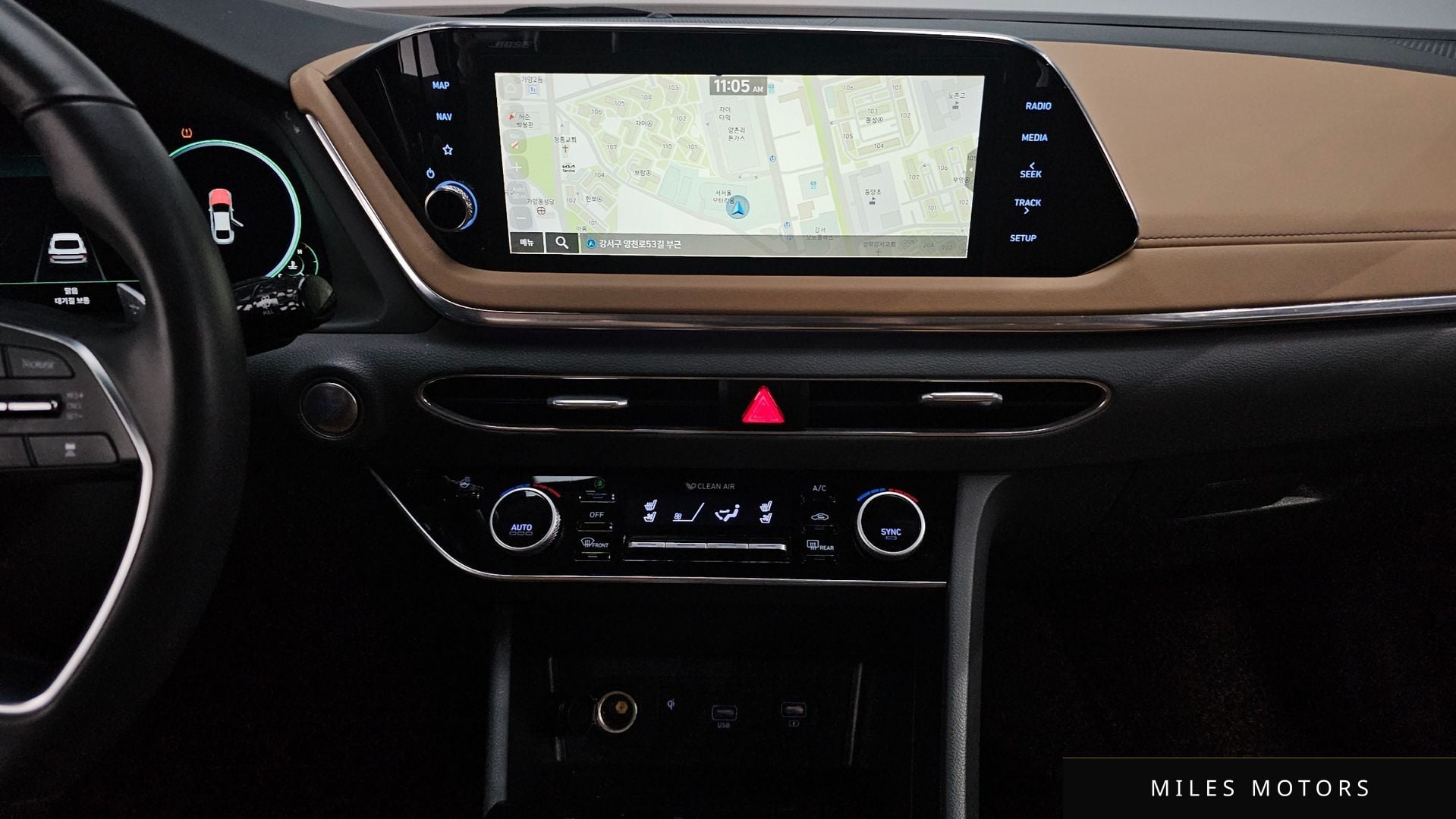 Hyundai Sonata 2020 — миниатюра 14