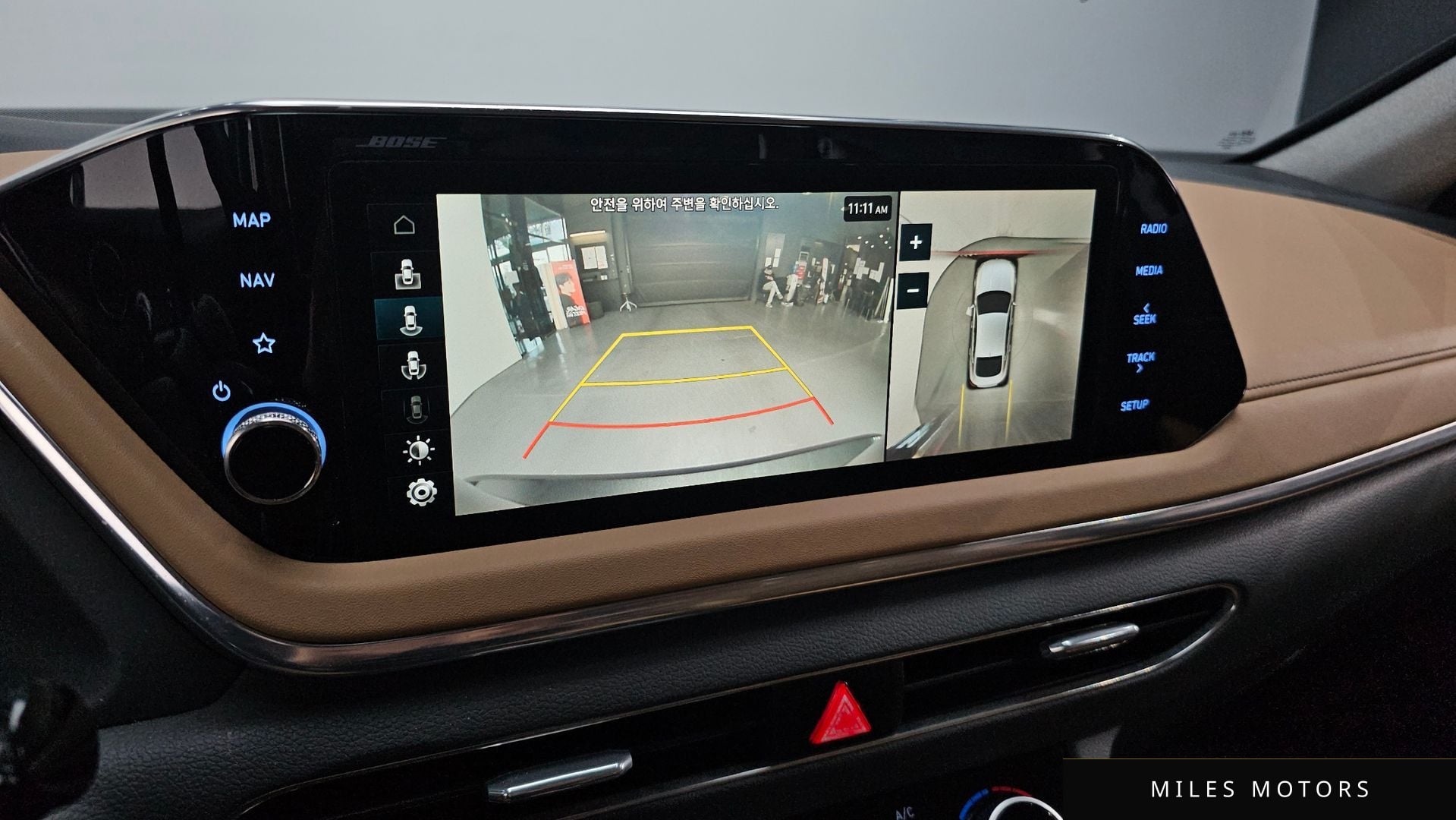 Hyundai Sonata 2020 — миниатюра 15