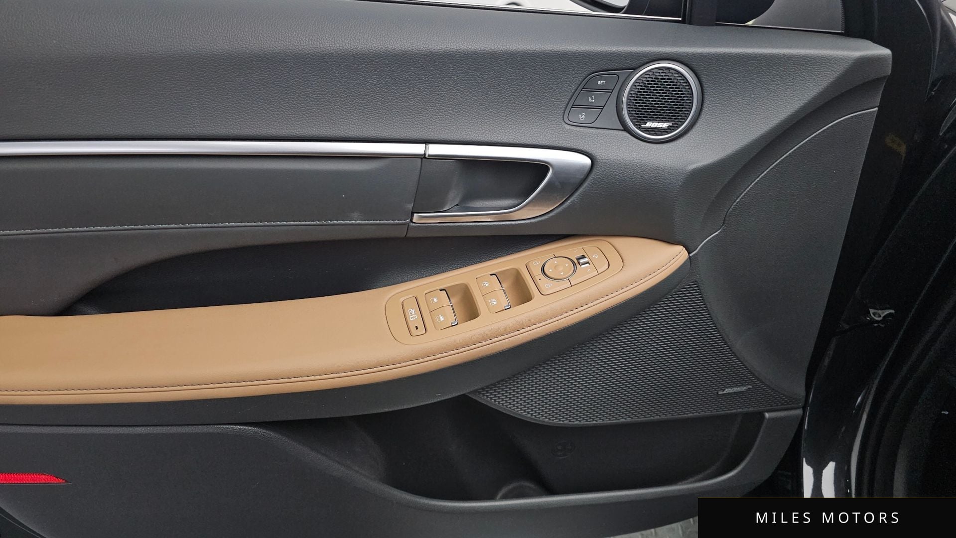 Hyundai Sonata 2020 — миниатюра 17