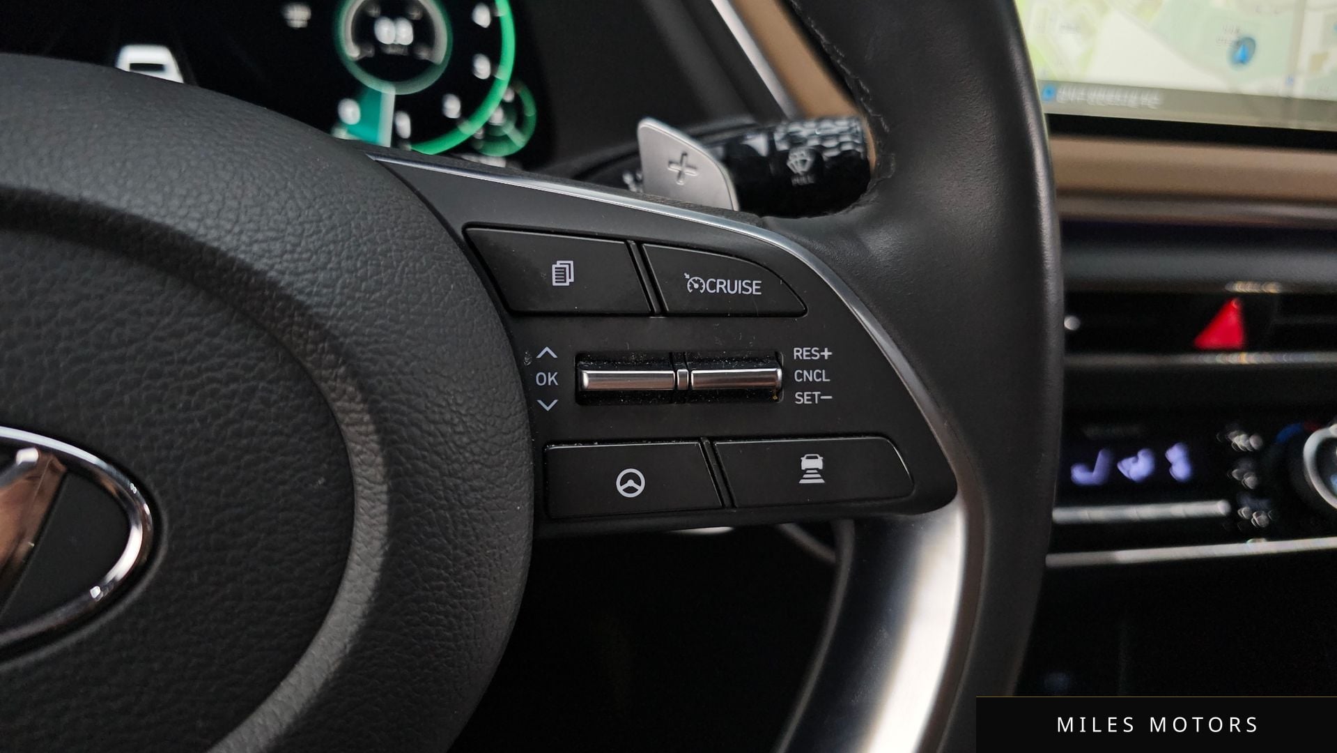 Hyundai Sonata 2020 — миниатюра 19