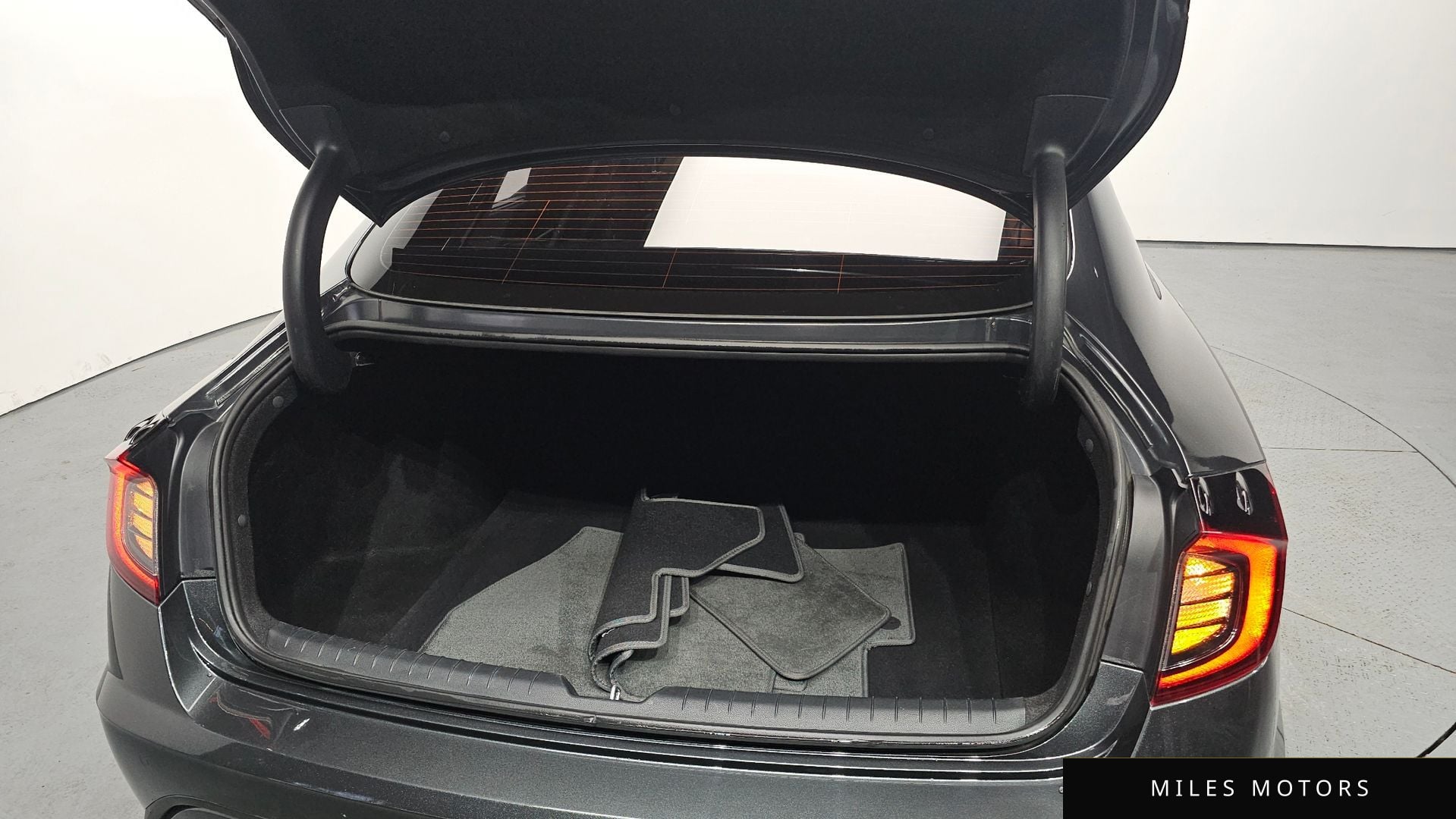 Hyundai Sonata 2020 — миниатюра 20
