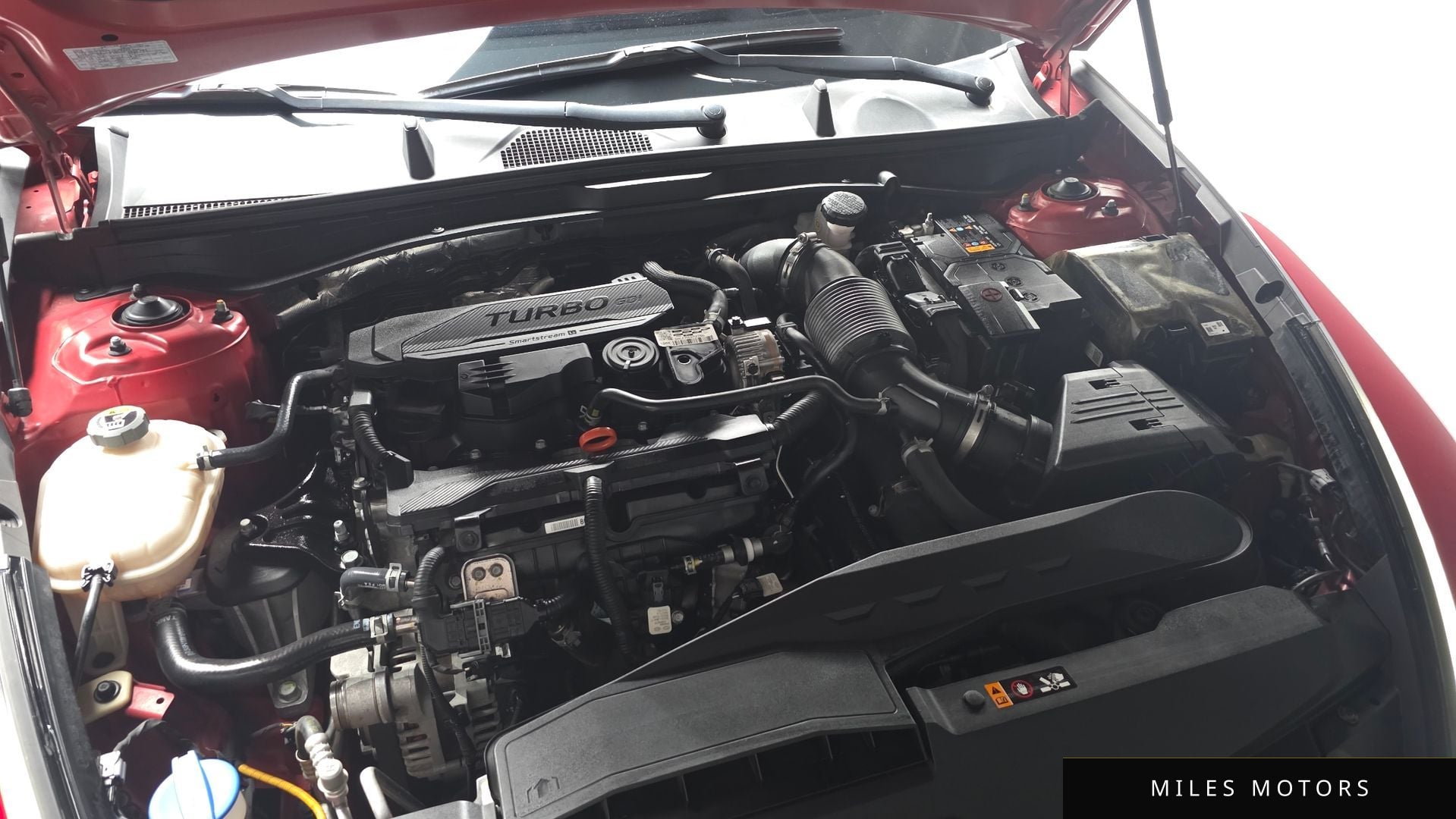 Hyundai Sonata 2021 — миниатюра 6