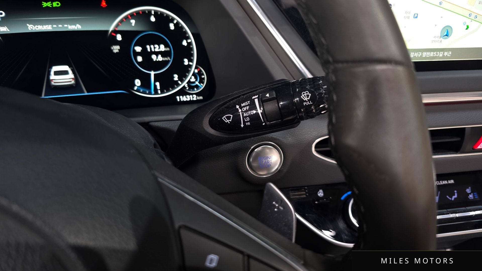 Hyundai Sonata 2021 — миниатюра 9
