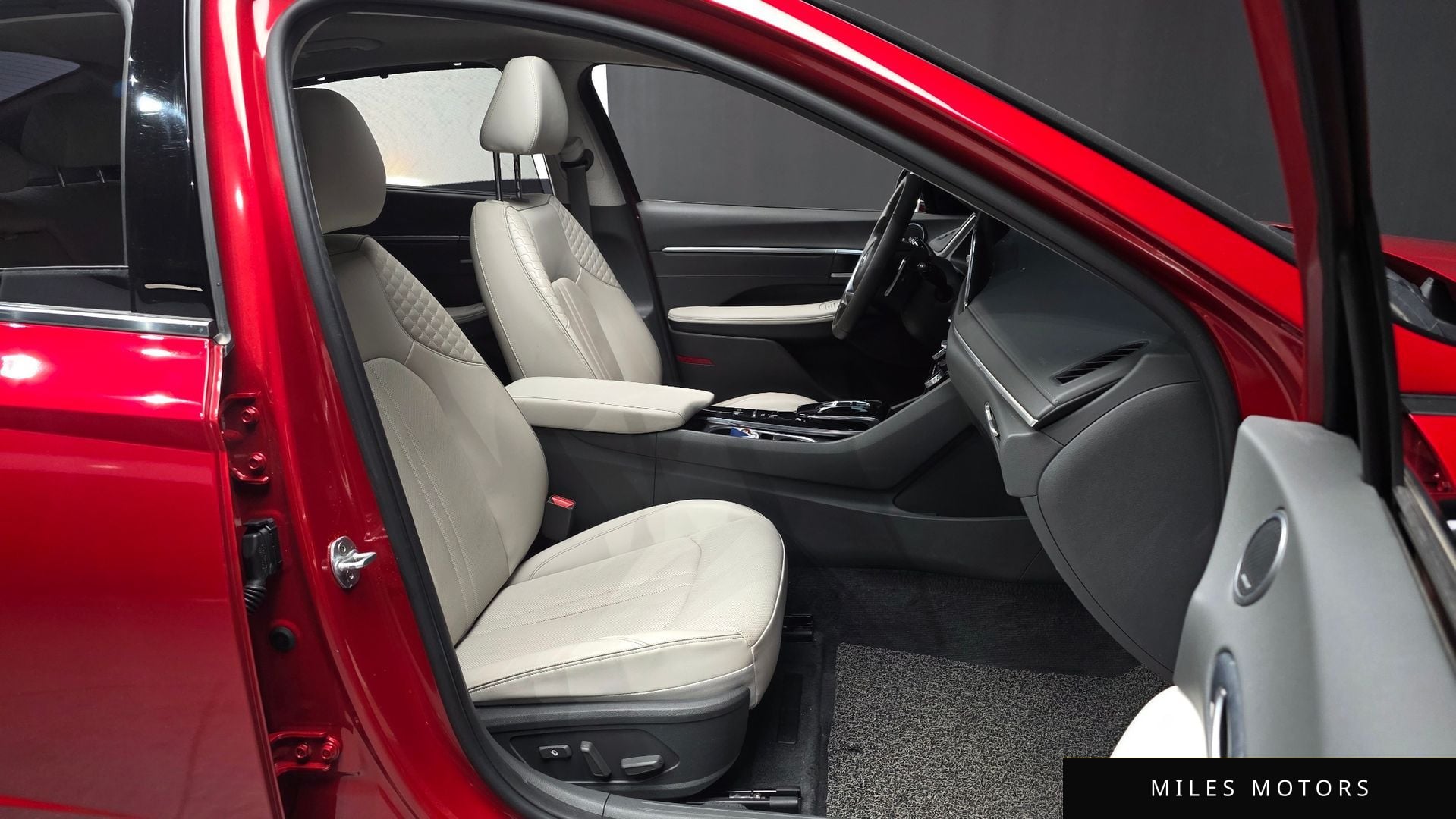Hyundai Sonata 2021 — миниатюра 11