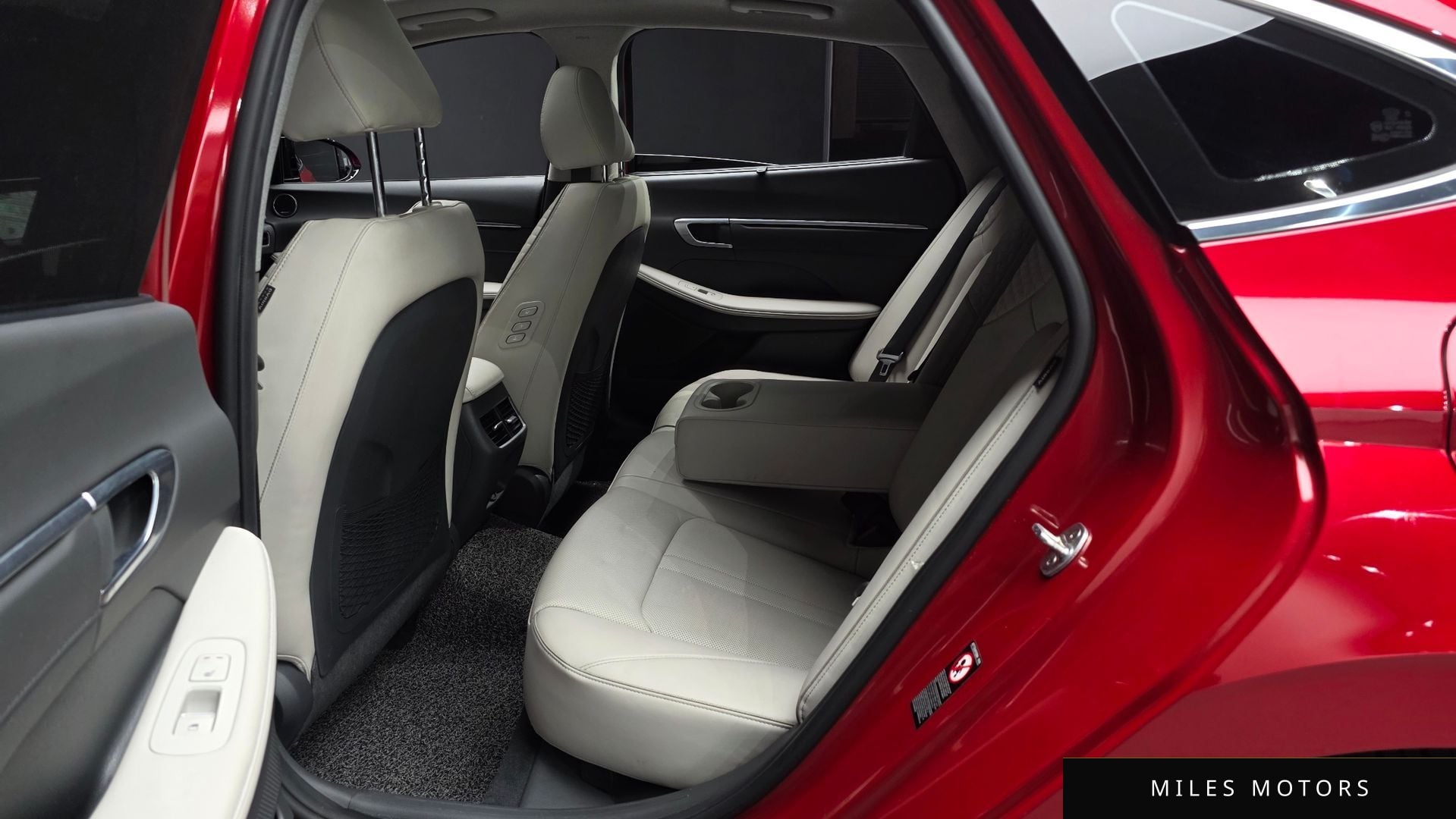 Hyundai Sonata 2021 — миниатюра 12