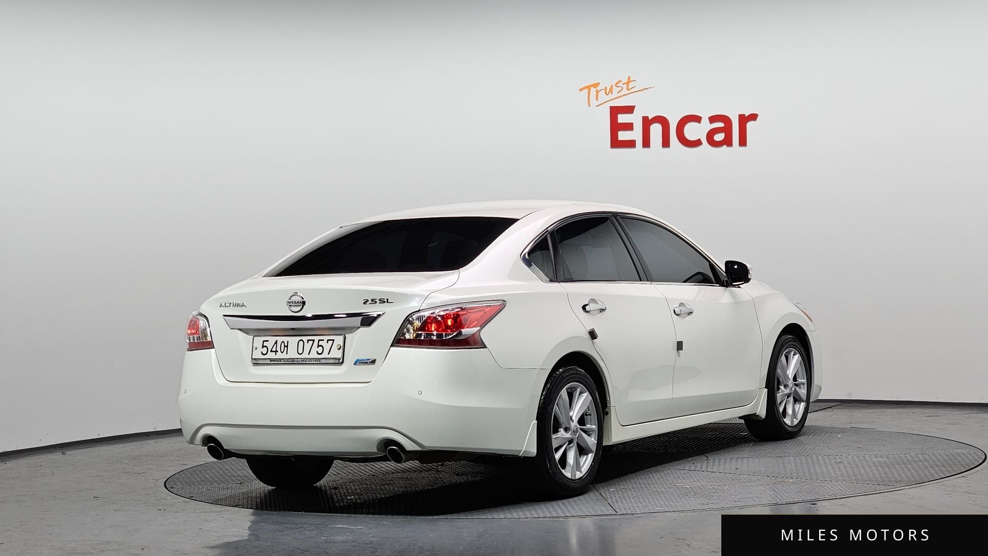Nissan Altima 2016 — миниатюра 2