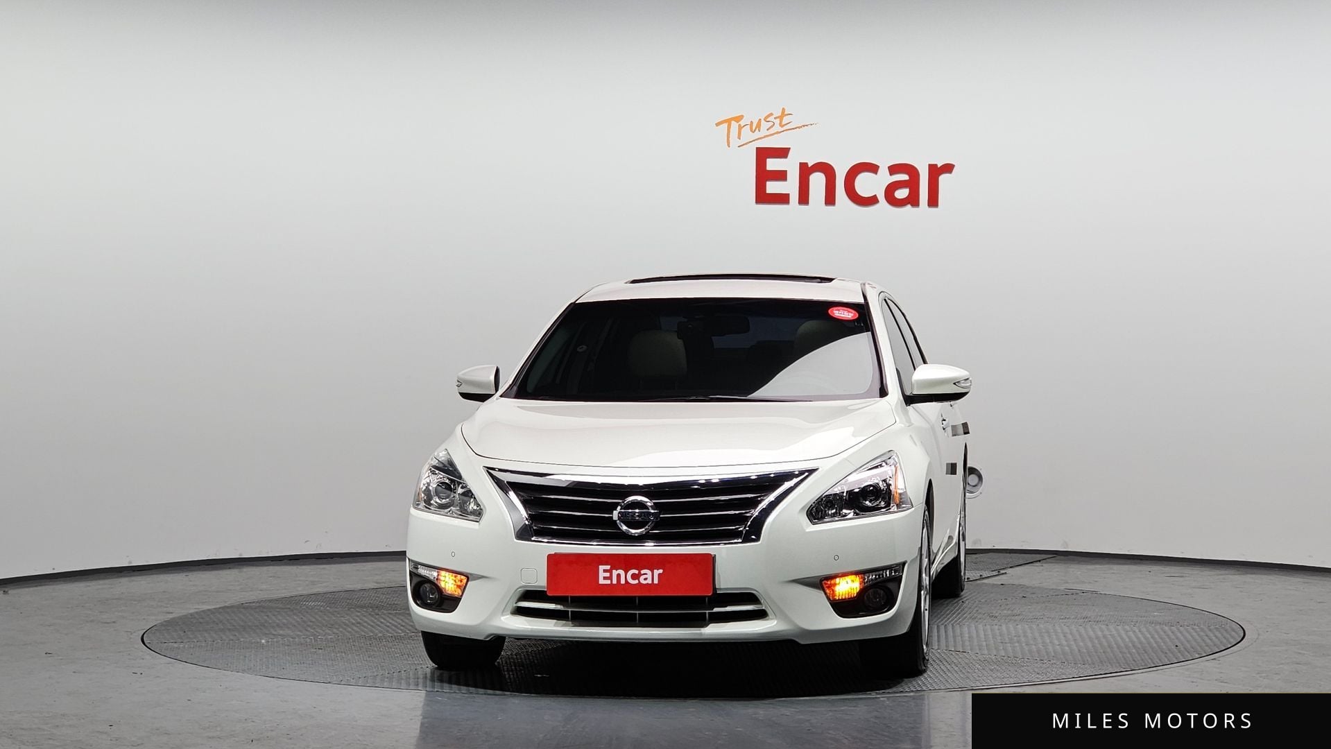 Nissan Altima 2016 — миниатюра 3